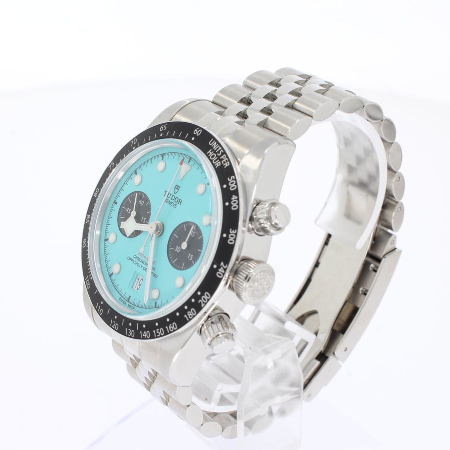 Tudor Black Bay Chrono 79360N - (3/5)