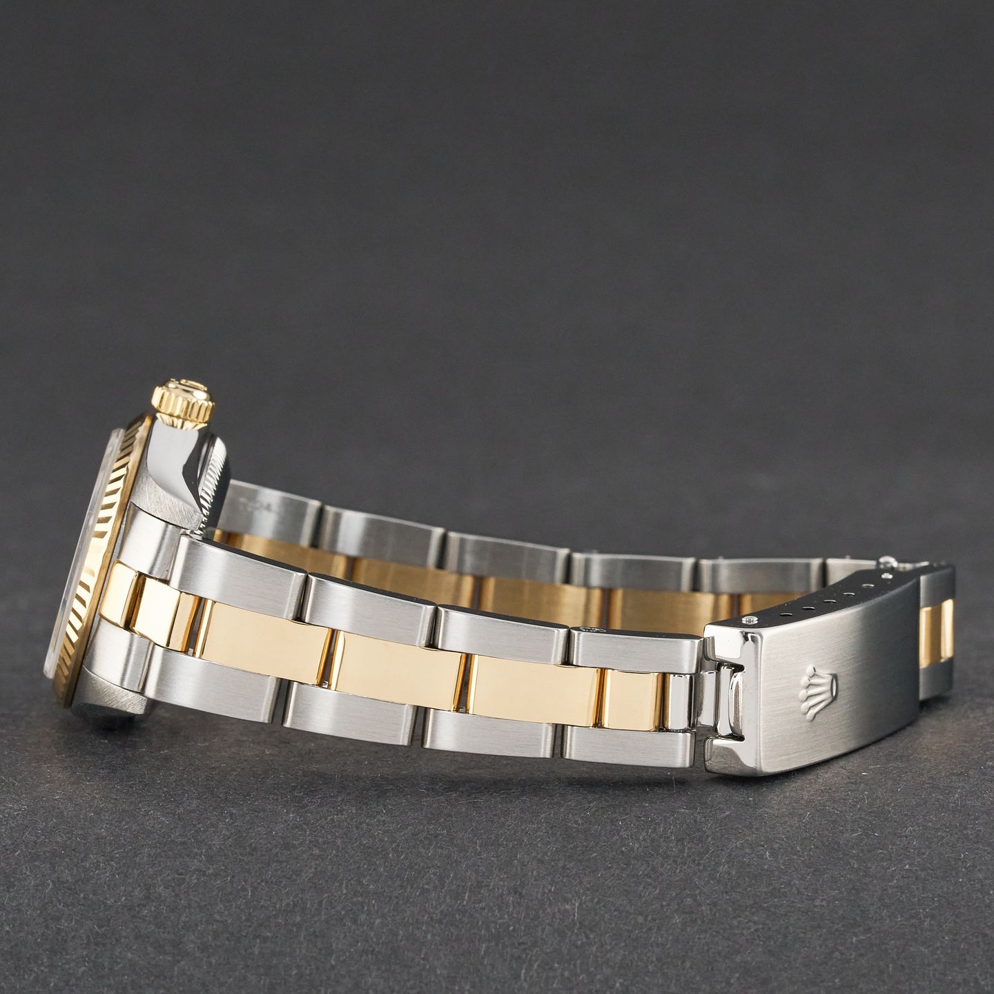 Rolex Oyster Perpetual 76193 - (5/8)