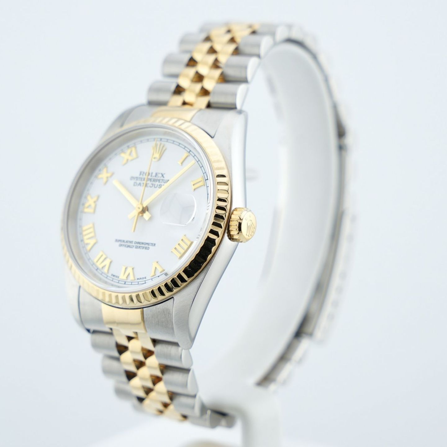 Rolex Datejust 36 16233 - (2/8)