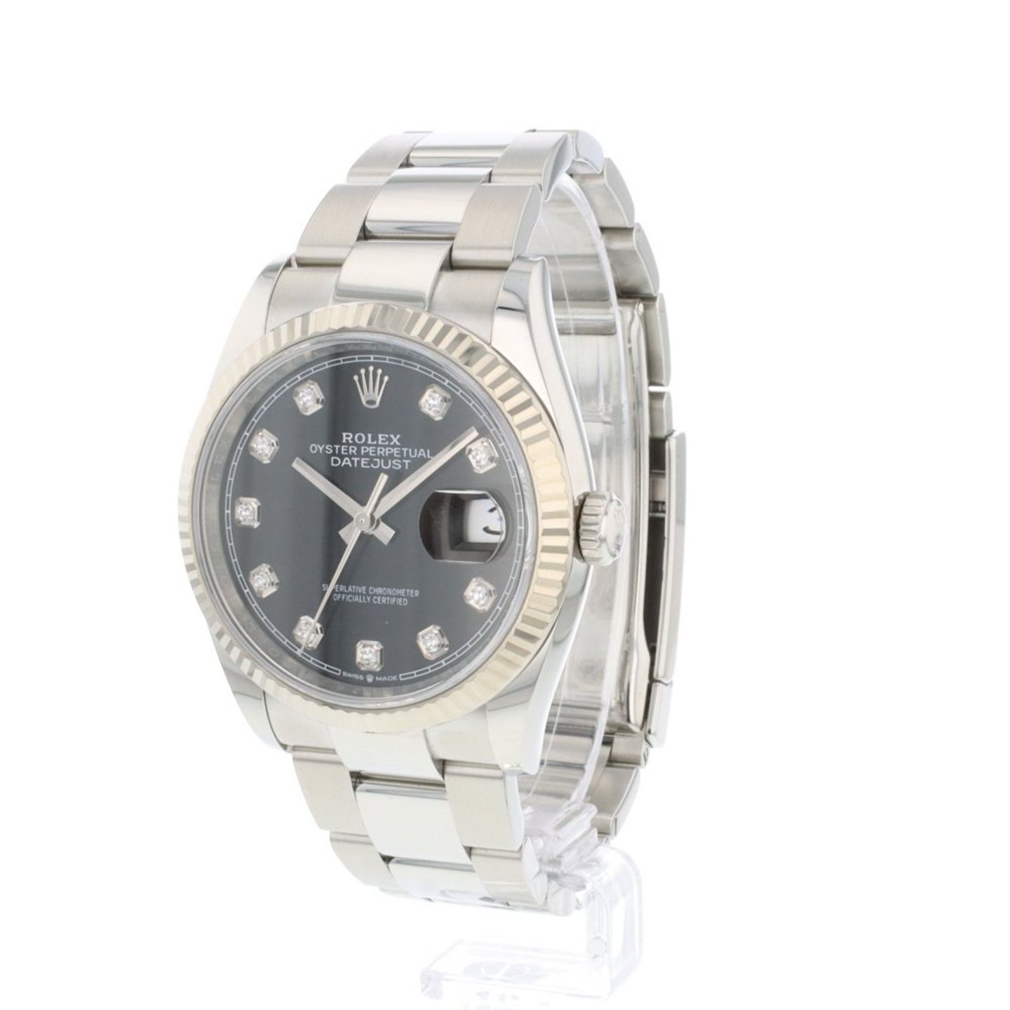 Rolex Datejust 36 126234 - (3/3)