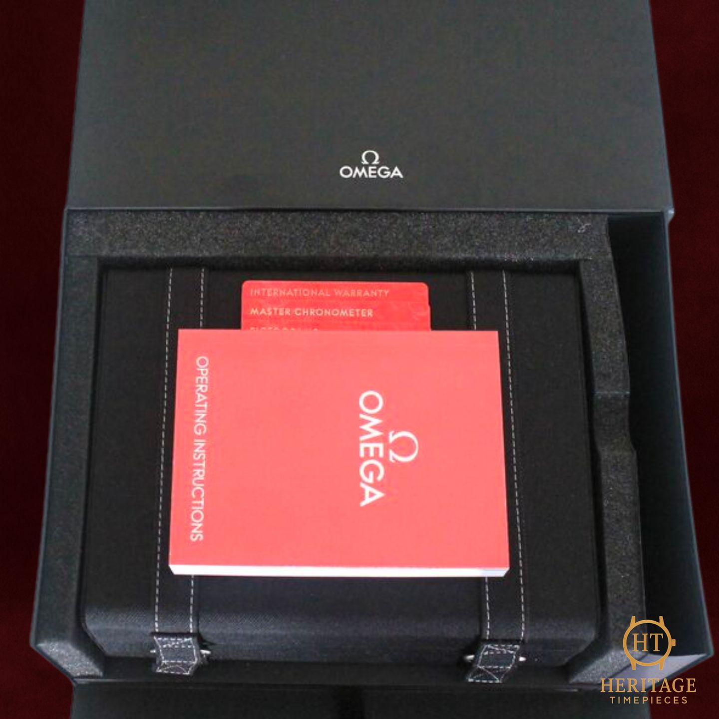 Omega Speedmaster Professional Moonwatch 310.30.42.50.01.002 - (7/7)