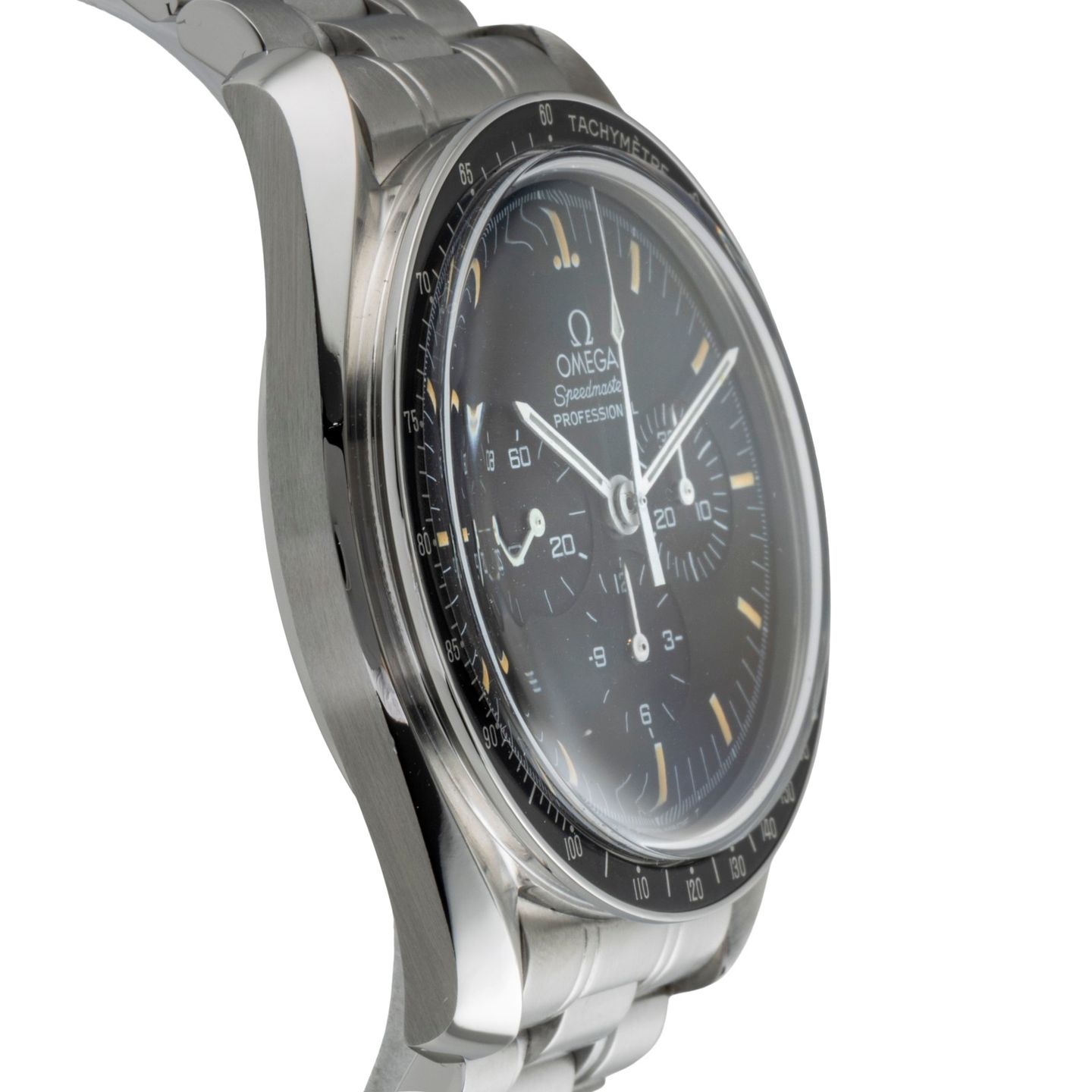 Omega Speedmaster Professional Moonwatch 3590.50.00 - (7/8)