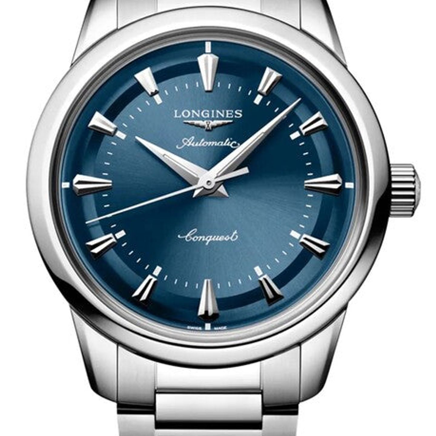 Longines Conquest Heritage L1.649.4.92.6 - (1/1)