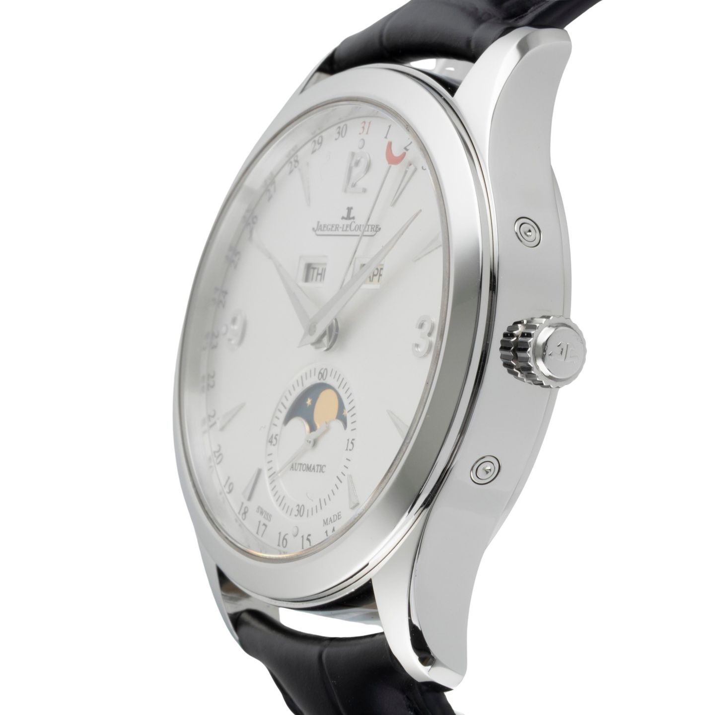 Jaeger-LeCoultre Master Calendar Q1558420 - (6/8)