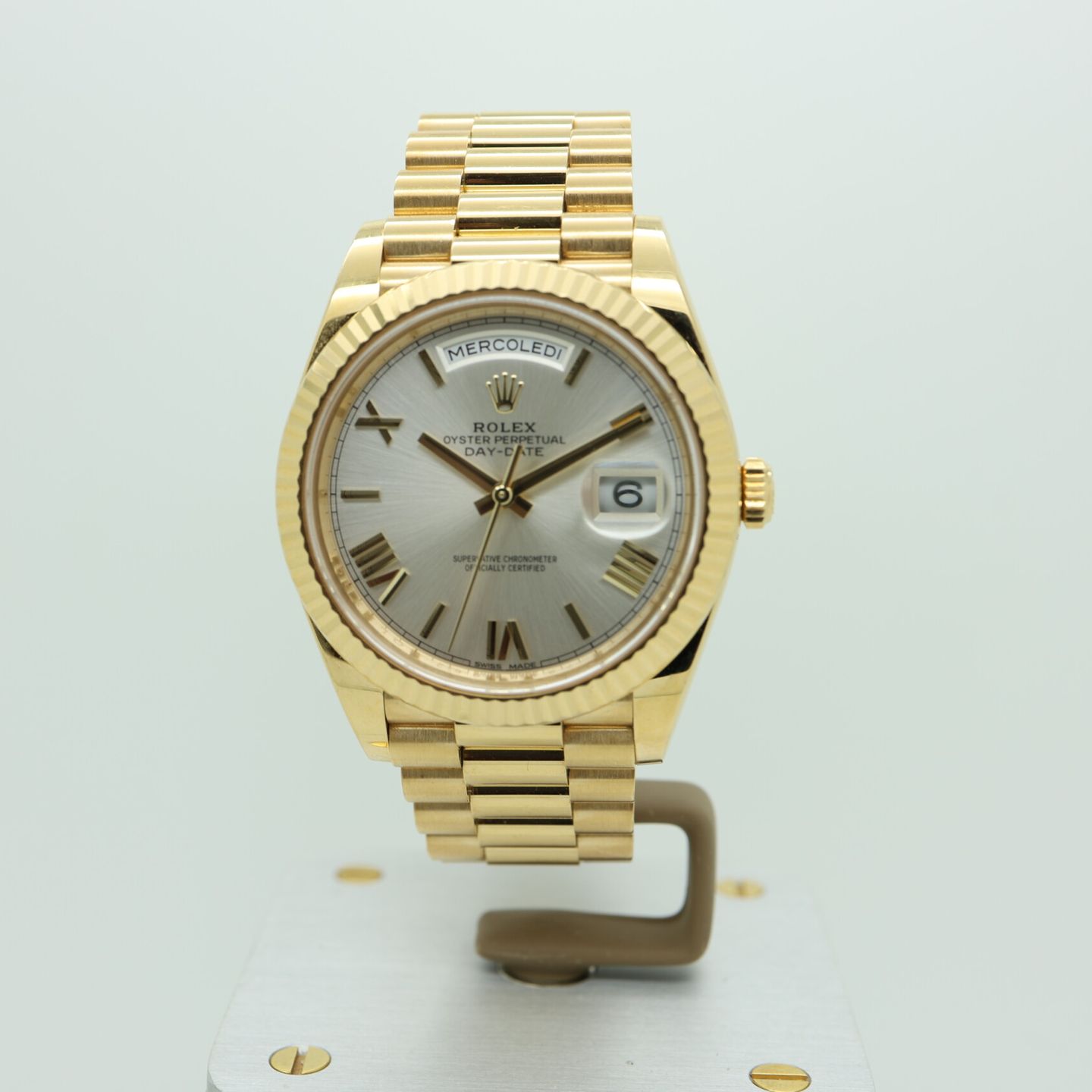 Rolex Day-Date 40 228238 - (5/8)