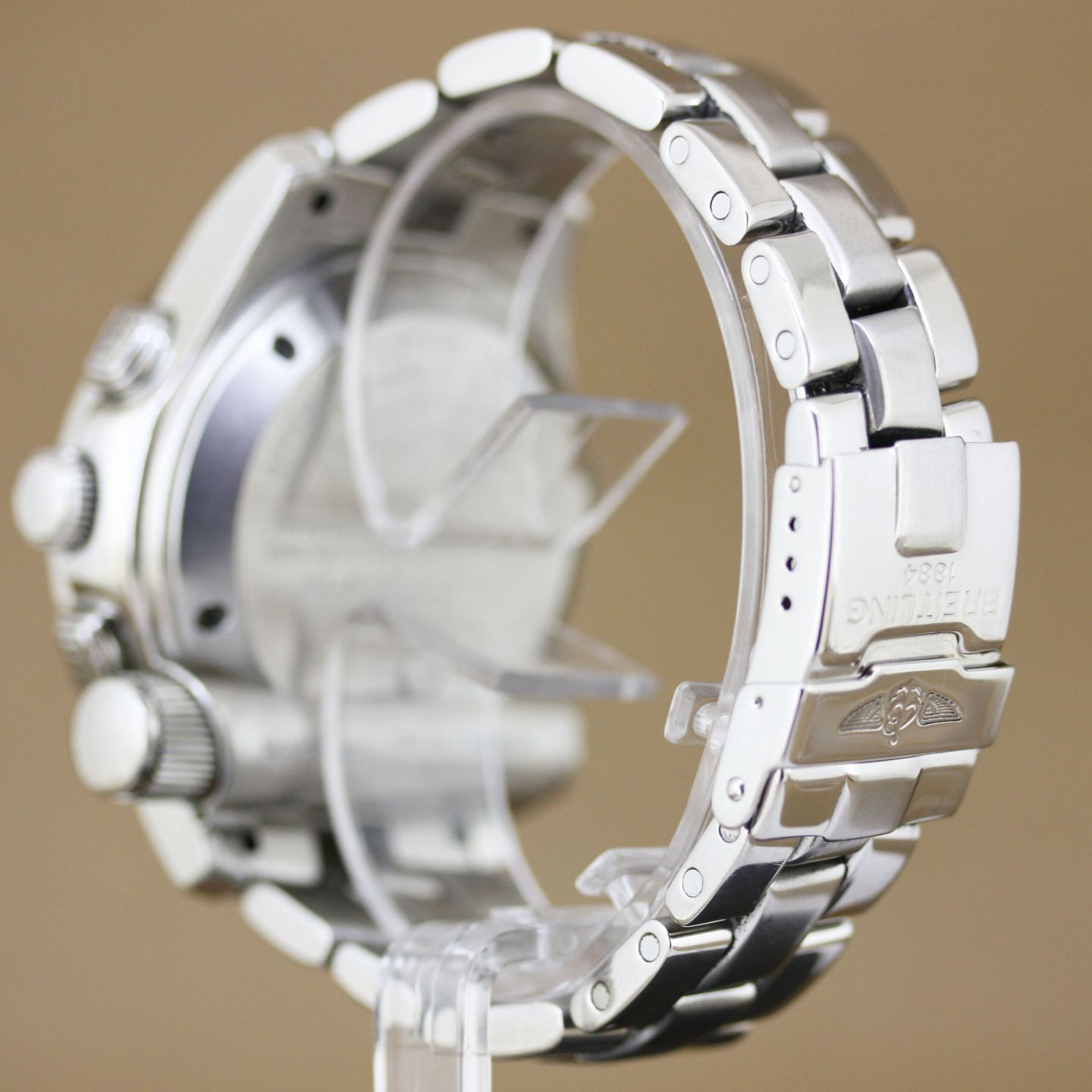 Breitling Emergency A73321 - (6/8)