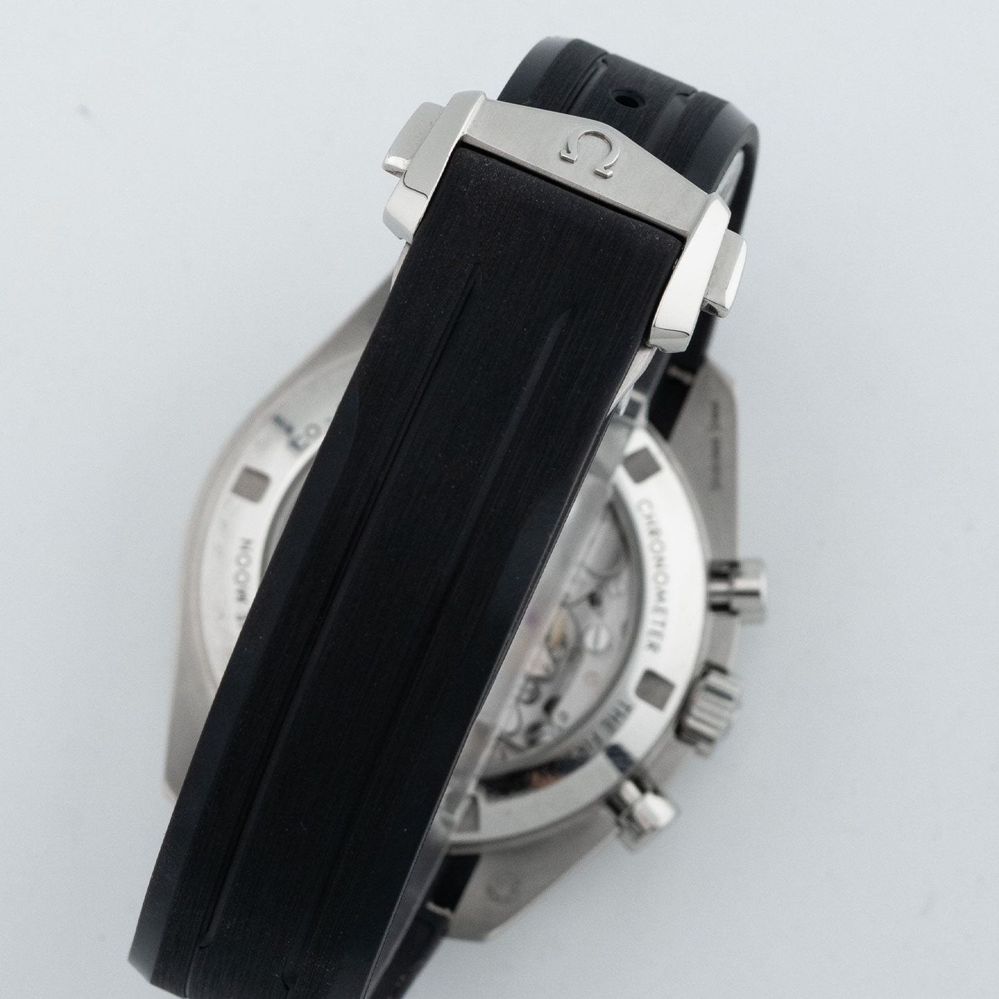 Omega Speedmaster Professional Moonwatch 310.32.42.50.04.001 - (4/8)