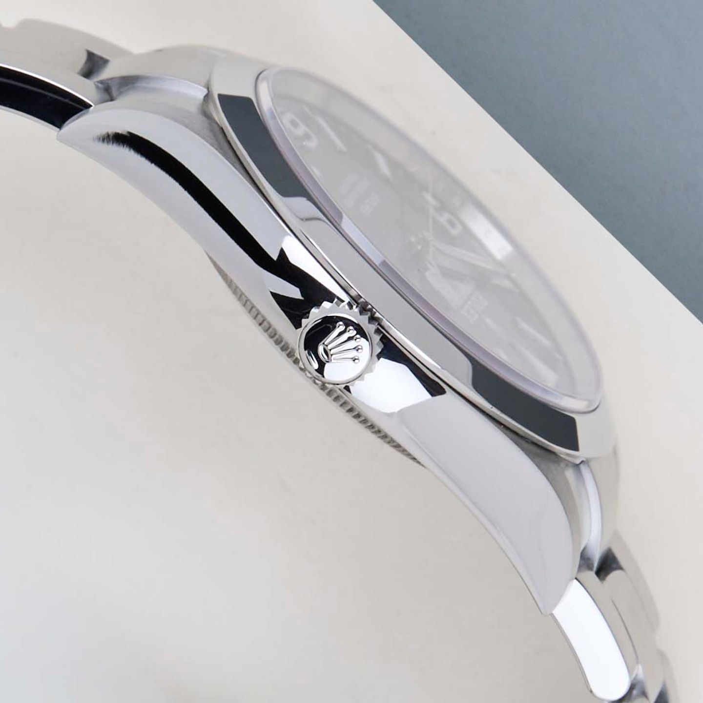 Rolex Explorer 214270 - (8/8)