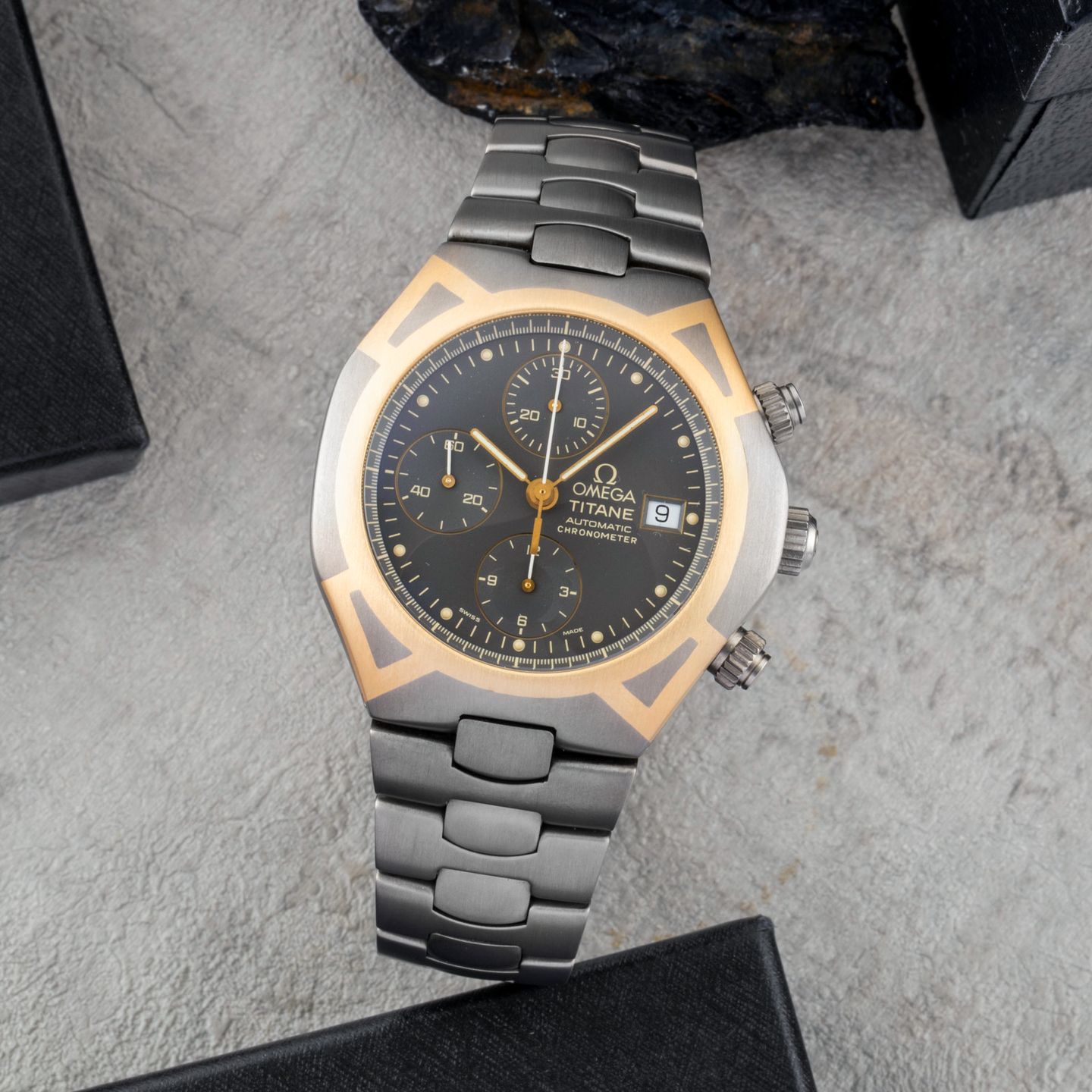 Unknown Unknown 5890.40.00 (1986) - (1/8)