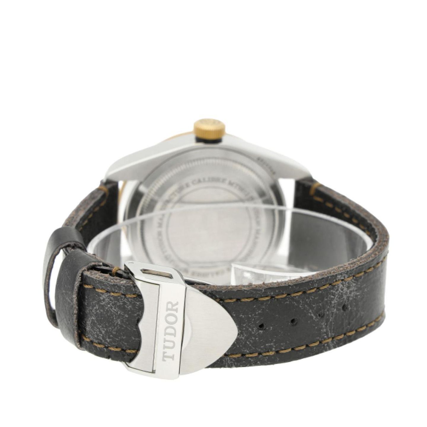 Tudor Black Bay S&G 79733N - (4/5)