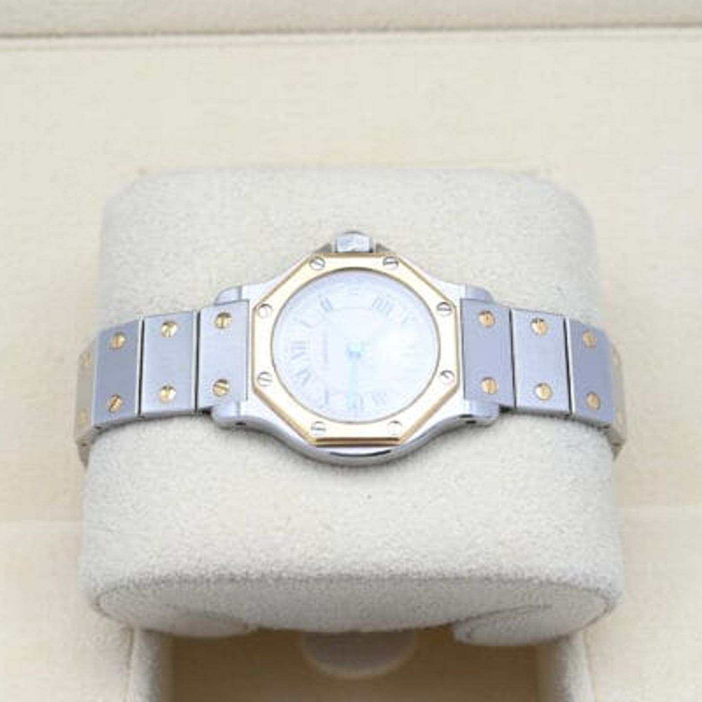 Cartier Santos 187903 - (3/8)