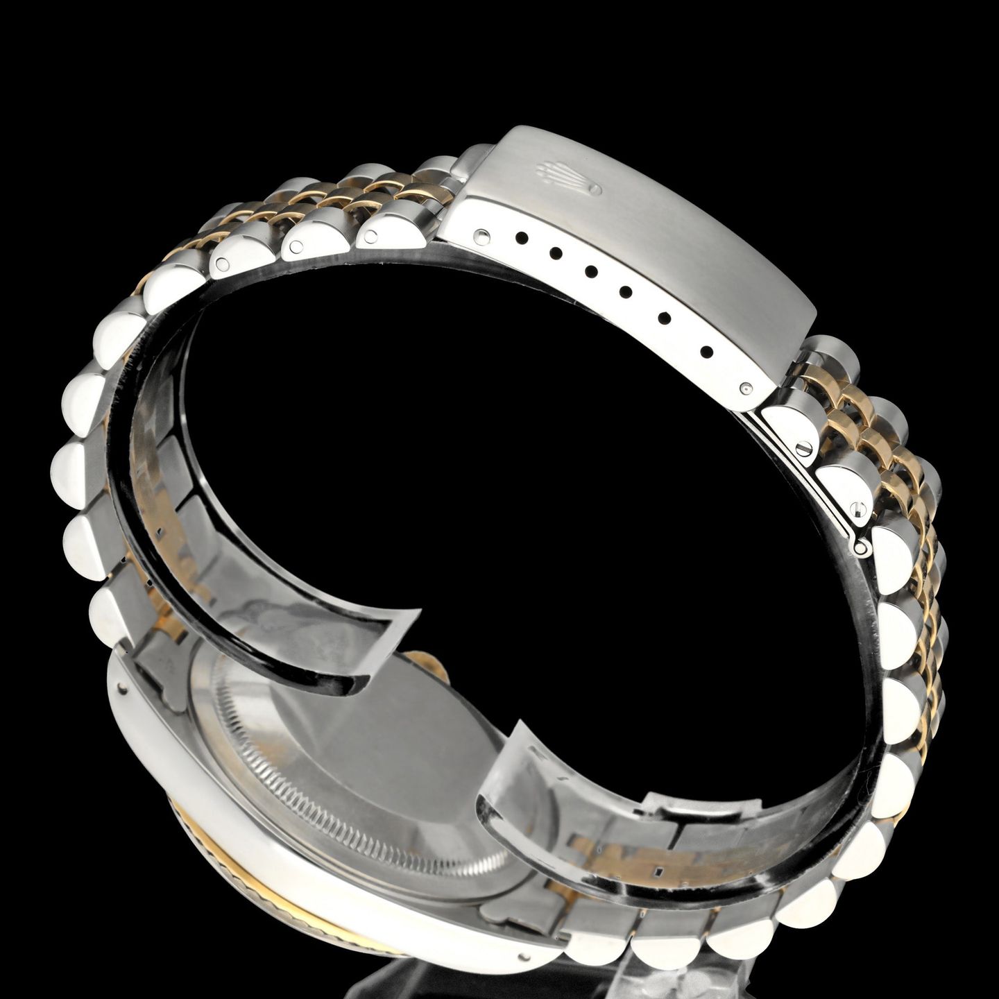 Rolex Datejust 36 16233G - (7/8)