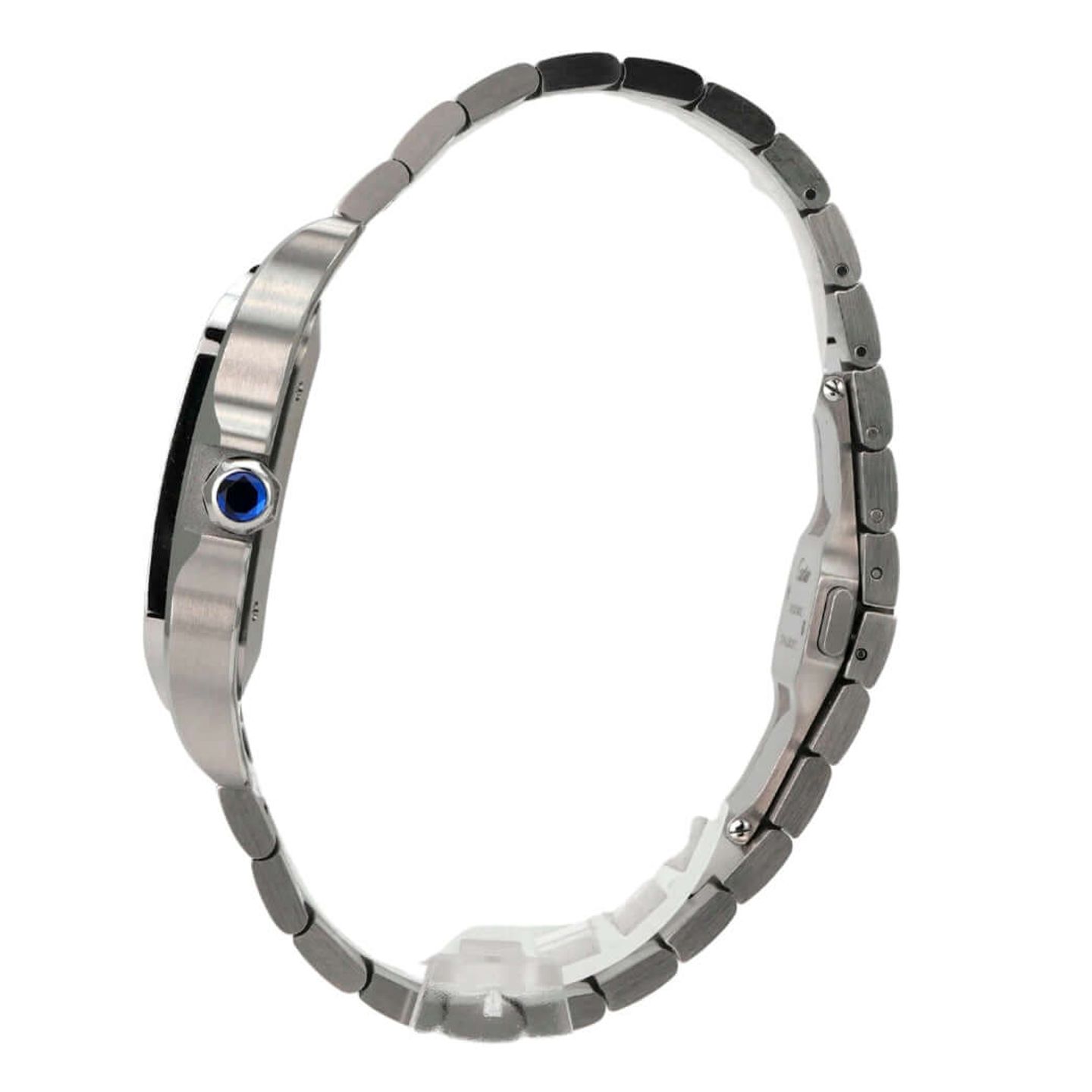 Cartier Santos WSSA0076 - (5/8)