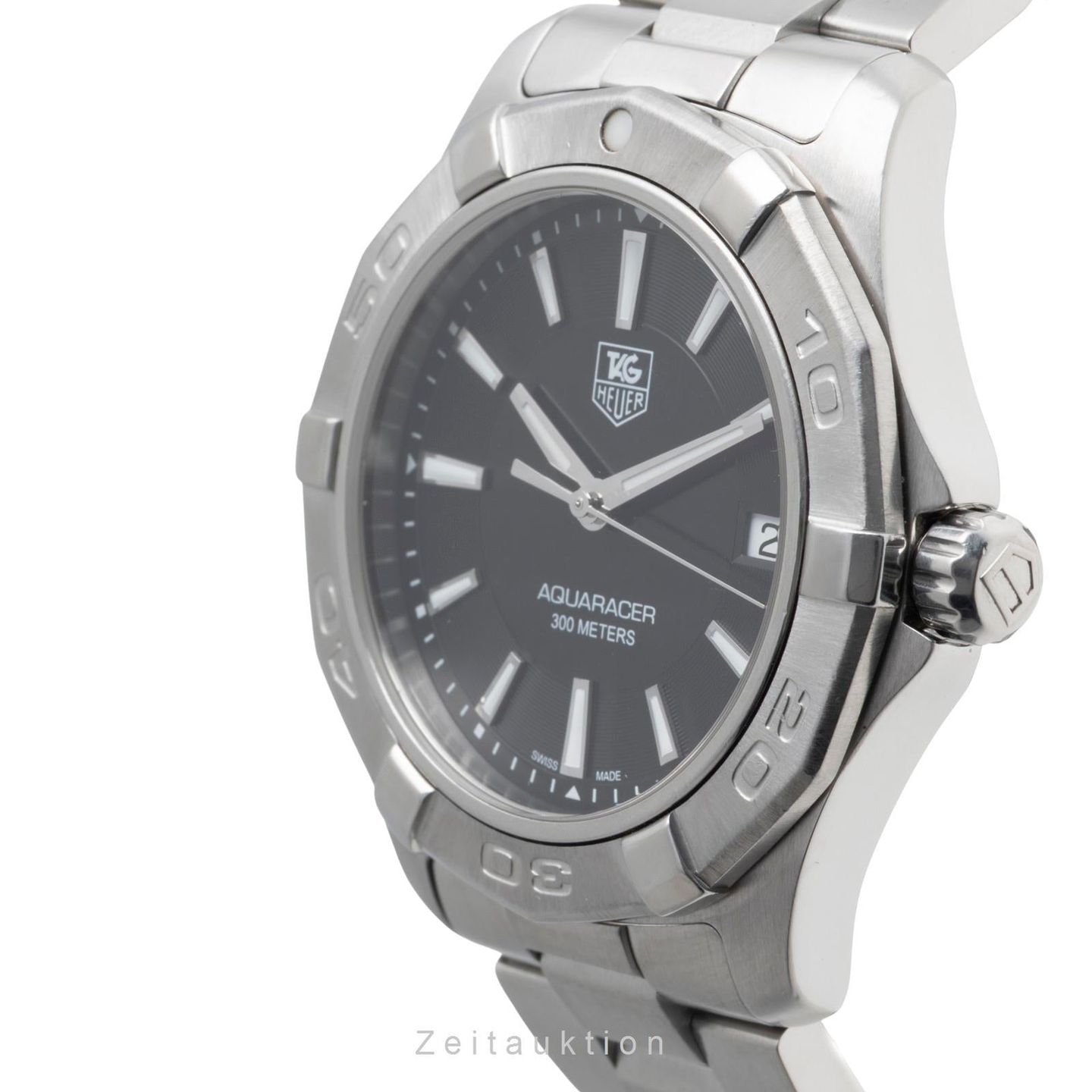 TAG Heuer Aquaracer 300M WAP1110 - (5/8)