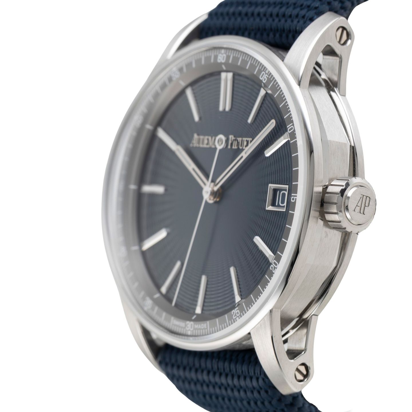 Audemars Piguet CODE 11.59 15210ST.OO.A348KB.01 - (6/8)