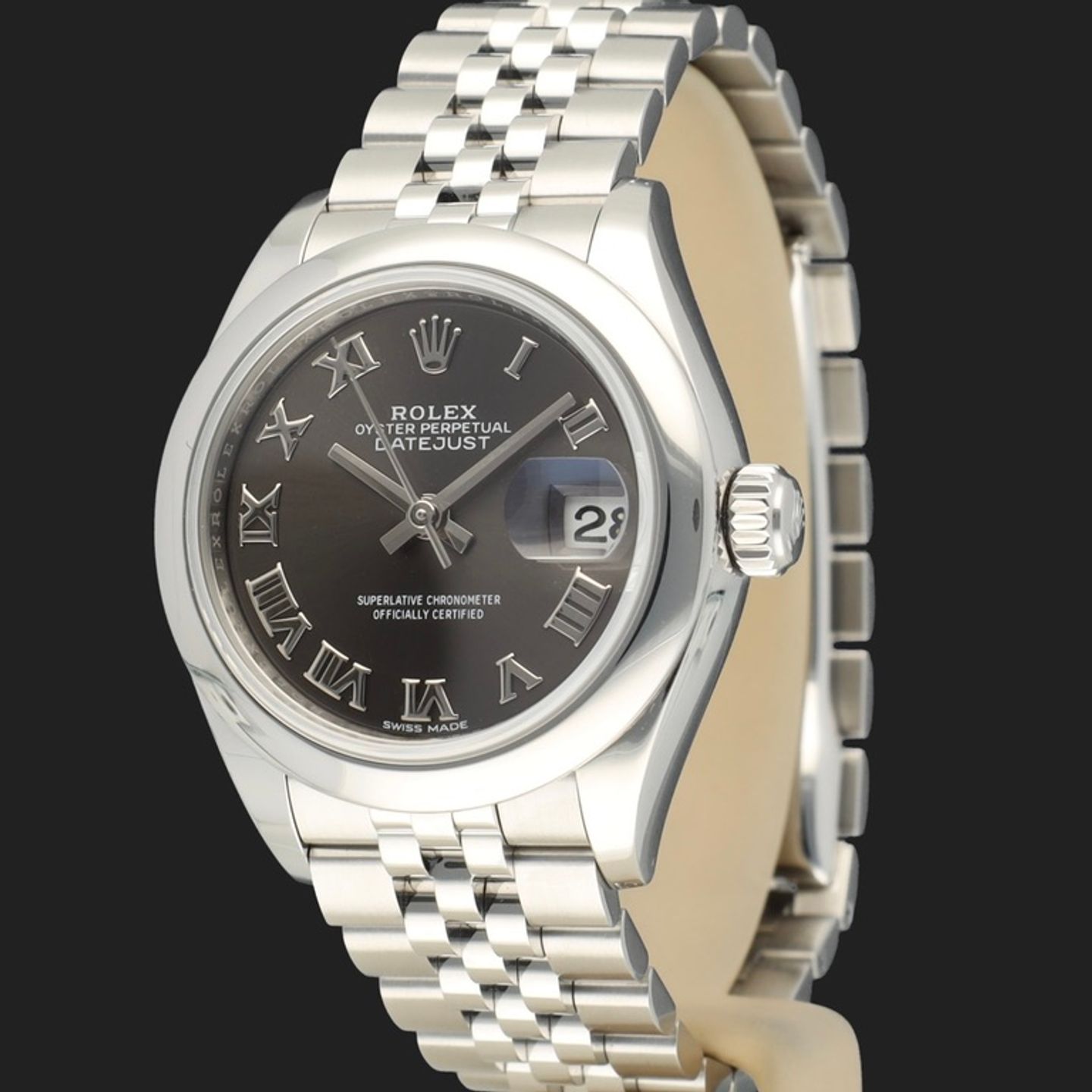 Rolex Lady-Datejust 279160 - (1/8)