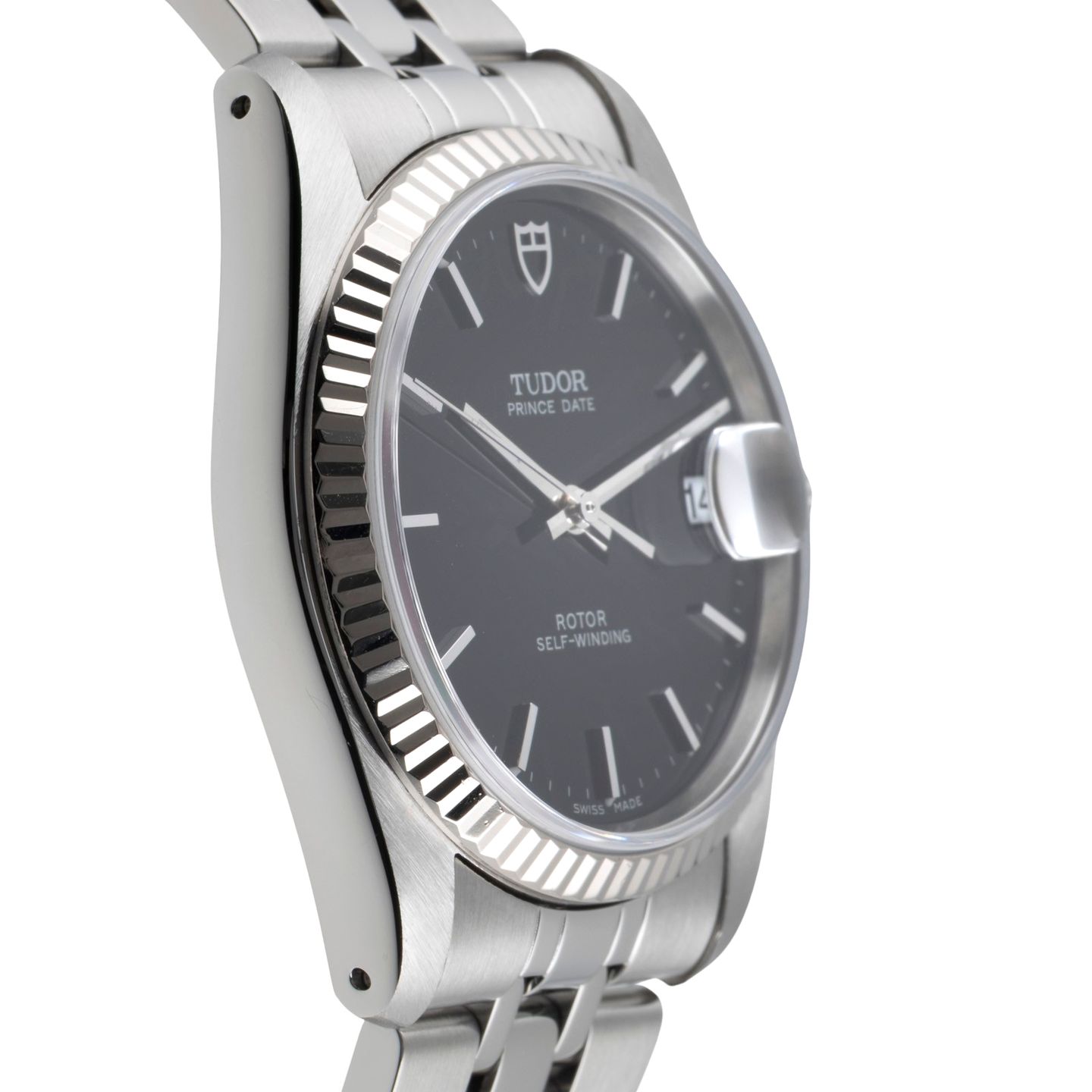 Tudor Prince Date 74034 - (7/8)