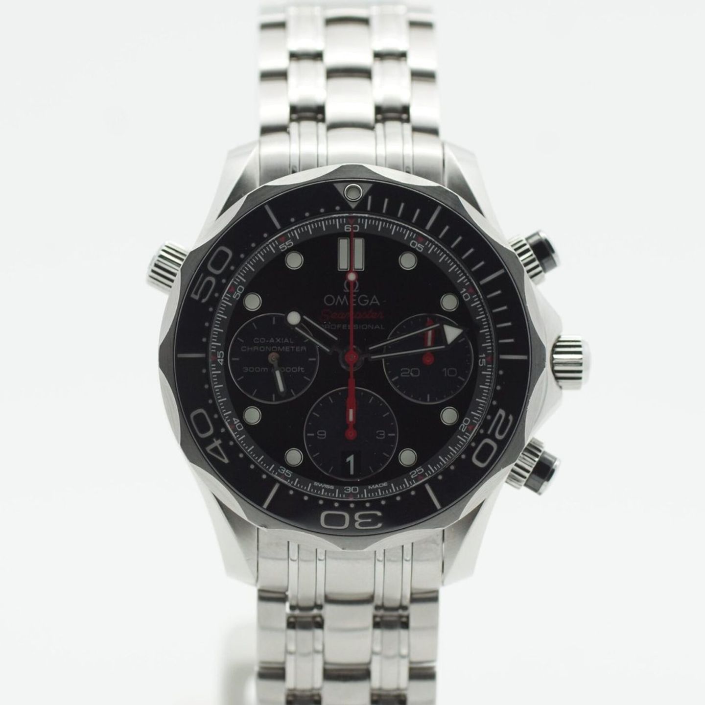 Omega Seamaster Diver 300 M 212.30.42.50.01.001 - (3/8)