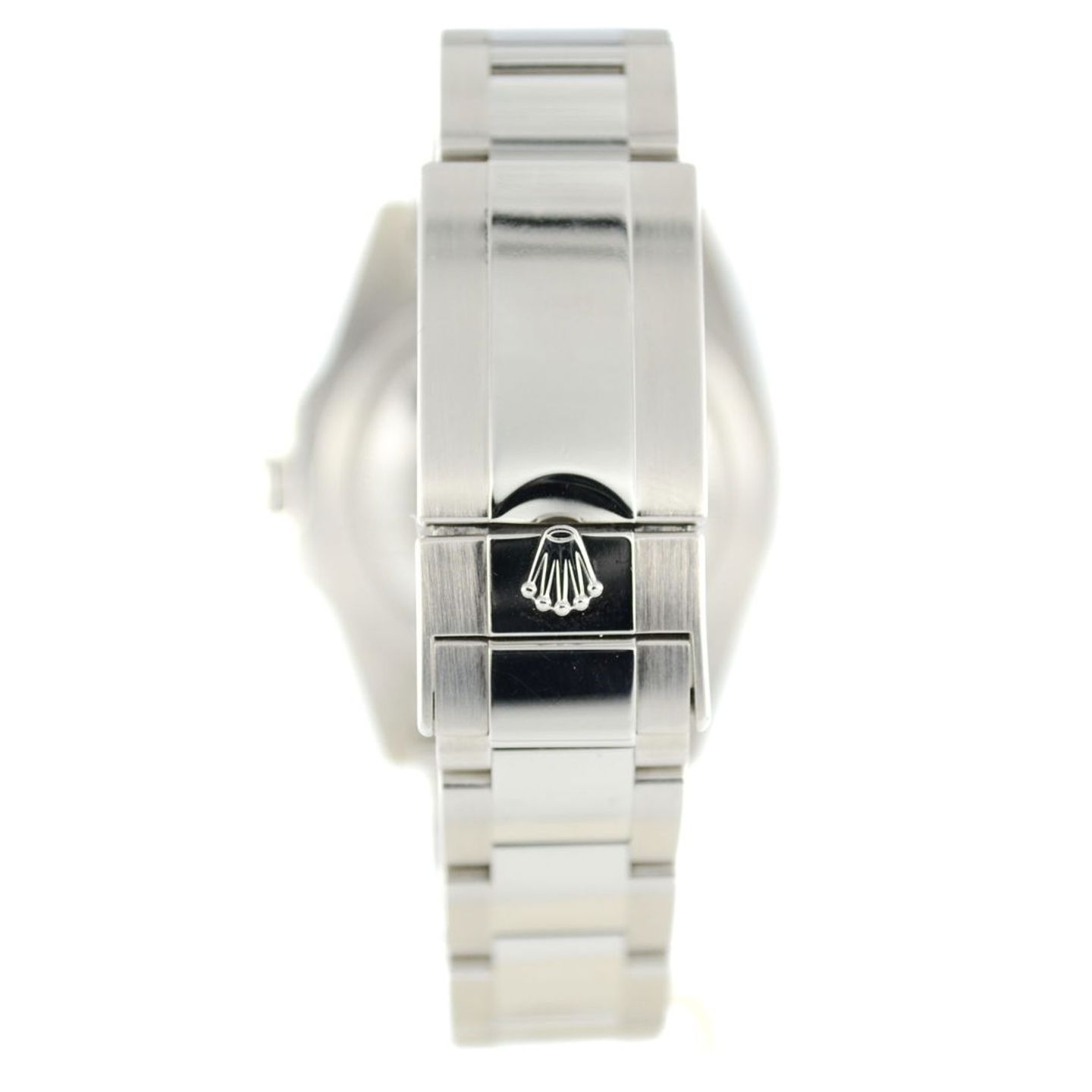 Rolex GMT-Master II 116710LN (2014) - Black dial 40 mm Steel case (4/7)