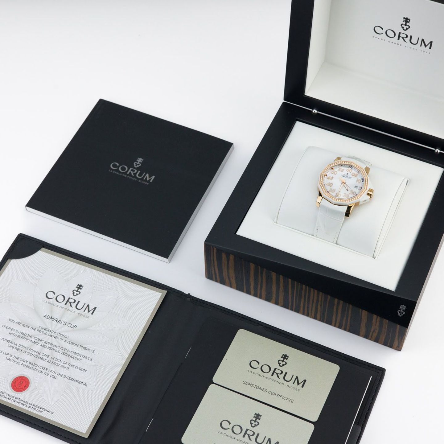 Unknown Unknown 082.951.85/0089 PN34 (2025) - (2/8)