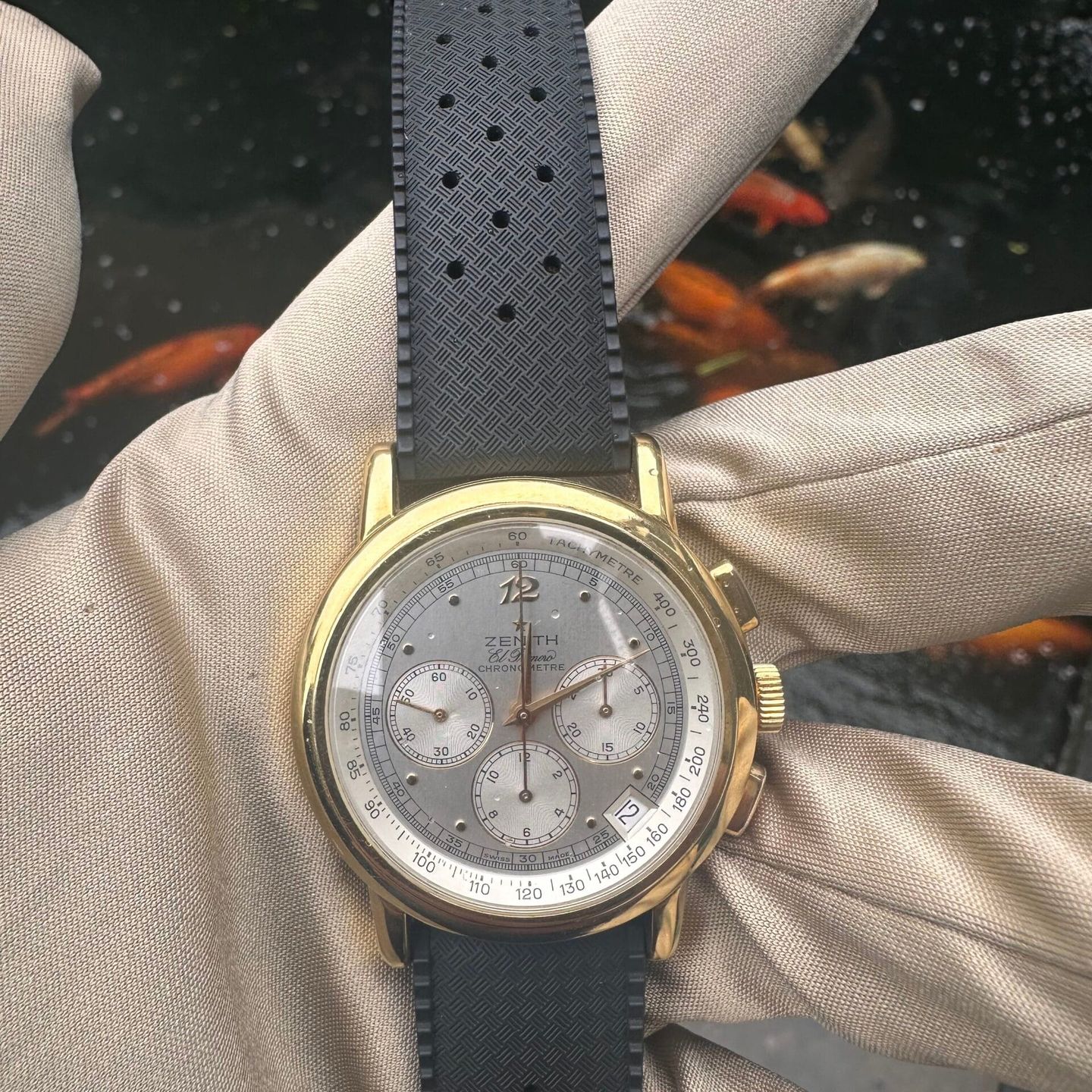 Unknown Unknown zenith 30.0240.400 (Unknown (random serial)) - (4/4)