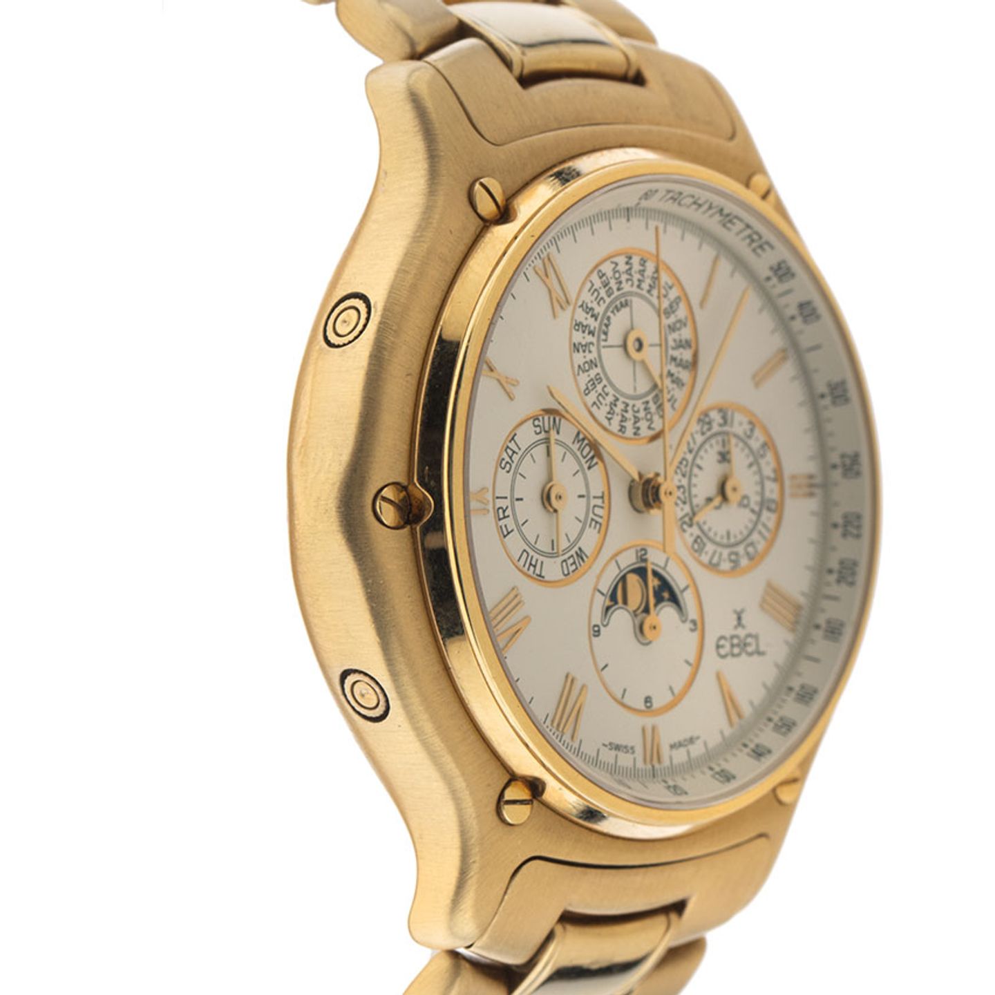 Ebel 1911 8136901 - (5/8)