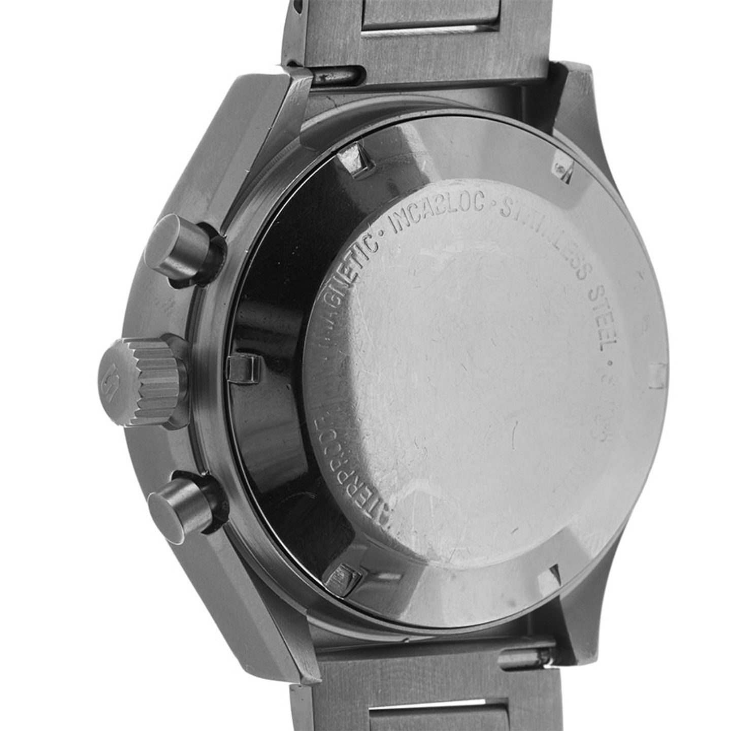 Sinn 157 157 - (6/8)