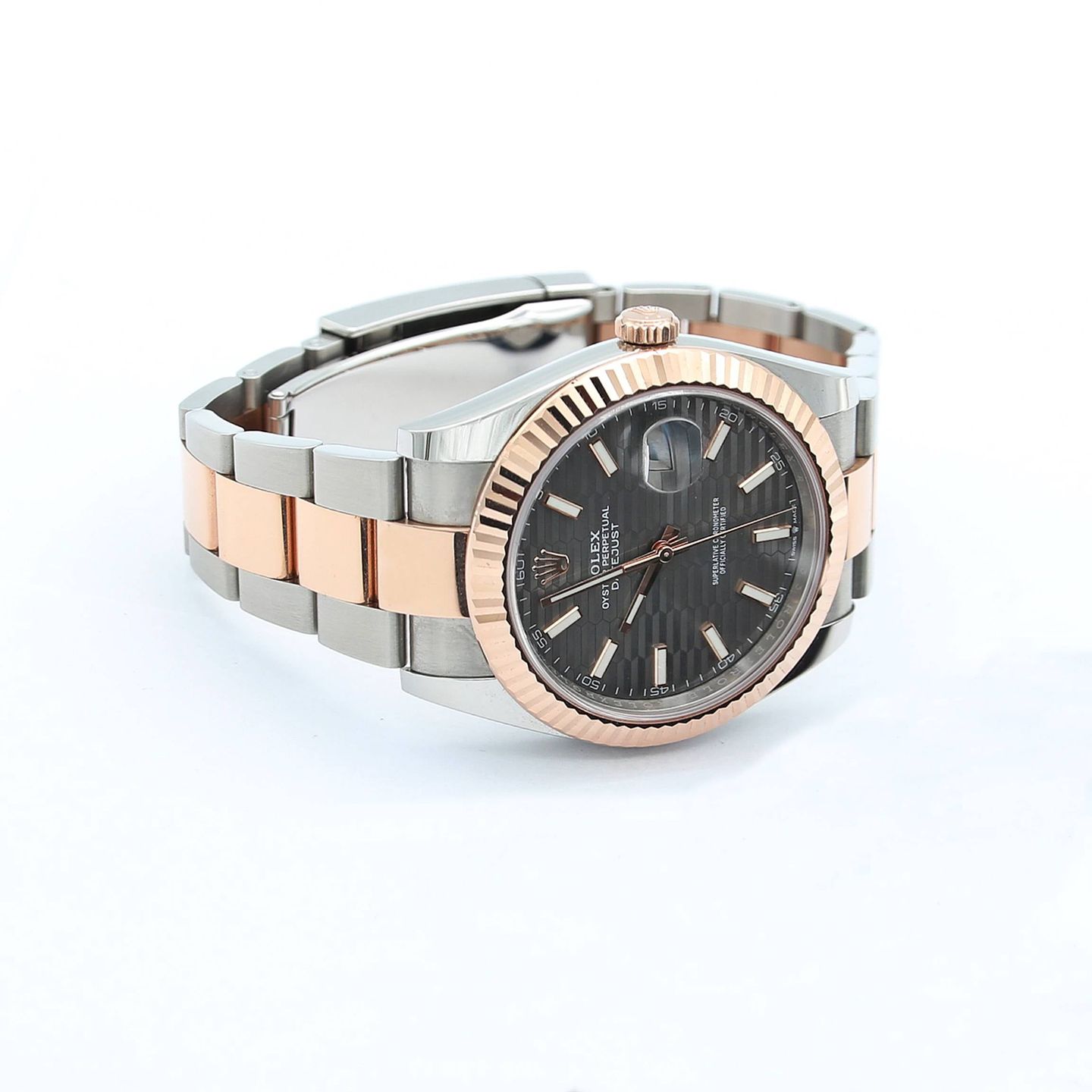 Rolex Datejust 41 126331 - (6/8)