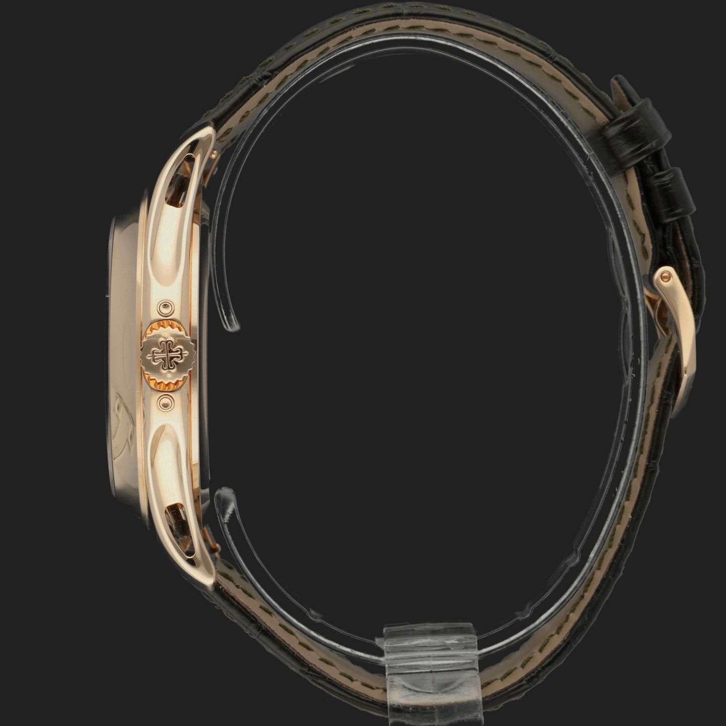 Patek Philippe Annual Calendar 5205R-011 - (7/8)