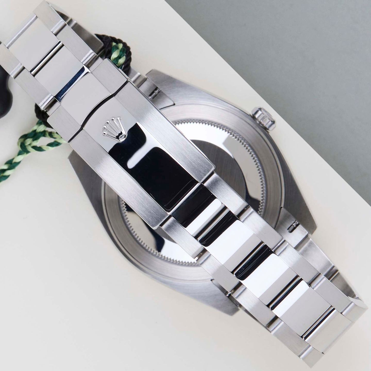 Rolex Datejust 41 126300 - (6/8)