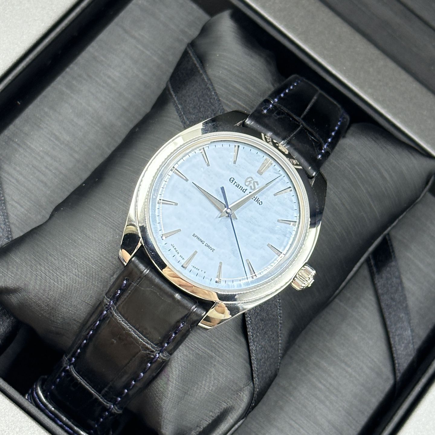 Grand Seiko Elegance Collection SBGY007G - (8/8)