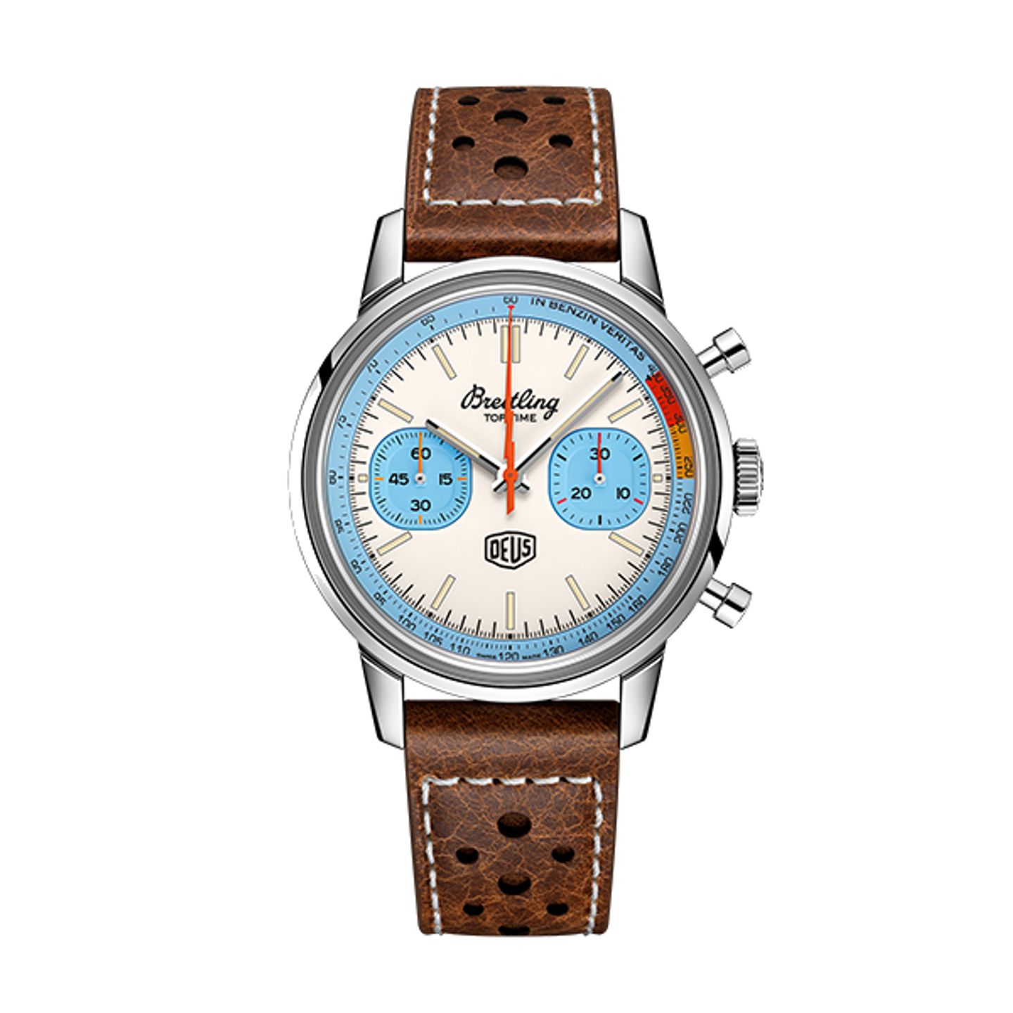Breitling Top Time A233112A1A1X1 - (1/1)