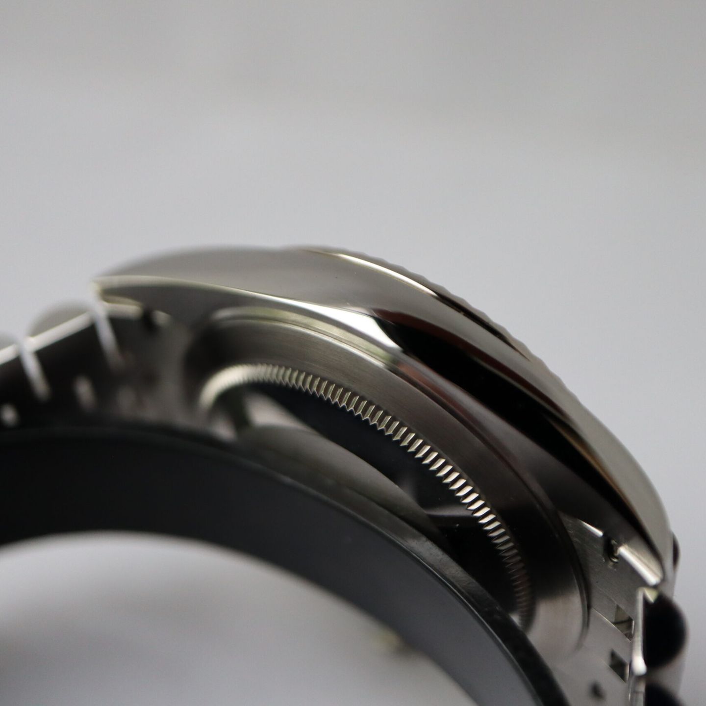 Rolex Datejust 41 126334 (2018) - 41mm Staal (8/8)