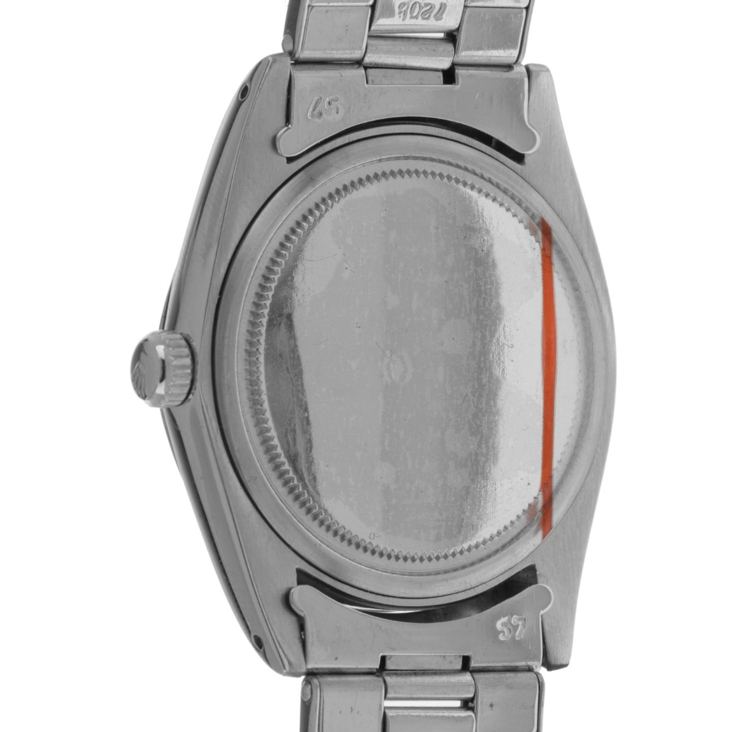 Rolex Oyster Precision 6694 (1964) - 34 mm (6/8)