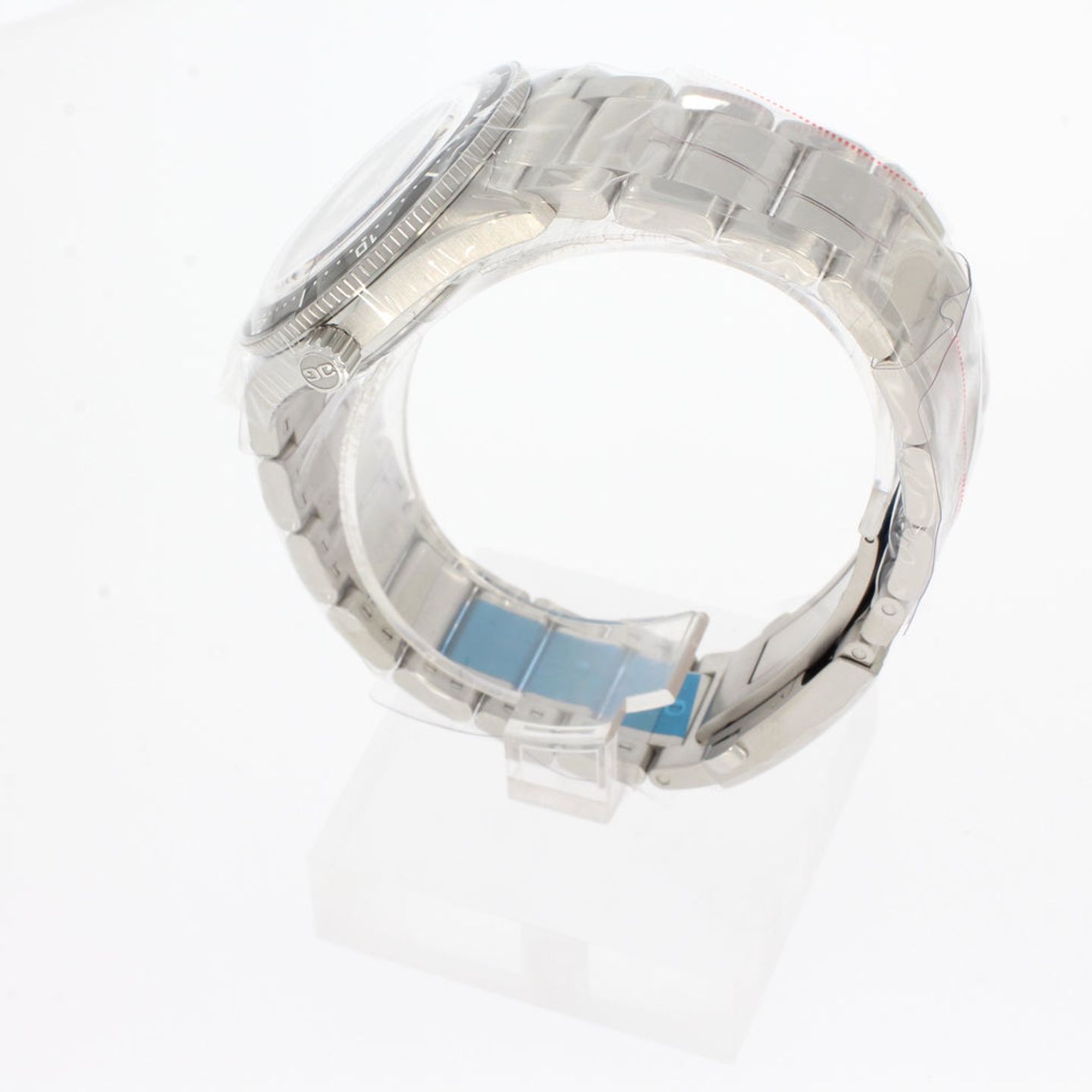 Glashütte Original SeaQ 1-39-11-06-80-70 - (3/4)