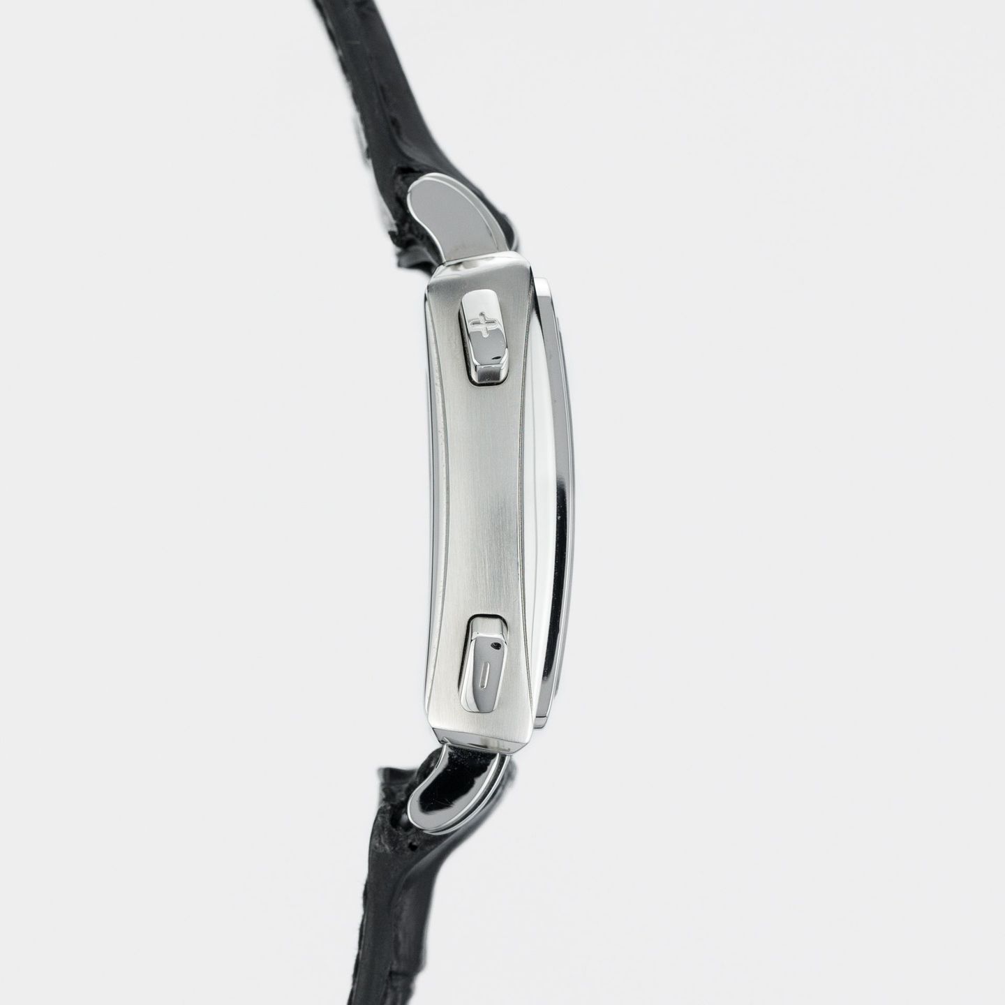 Ulysse Nardin Quadrato Dual Time 243-92/632 - (7/8)