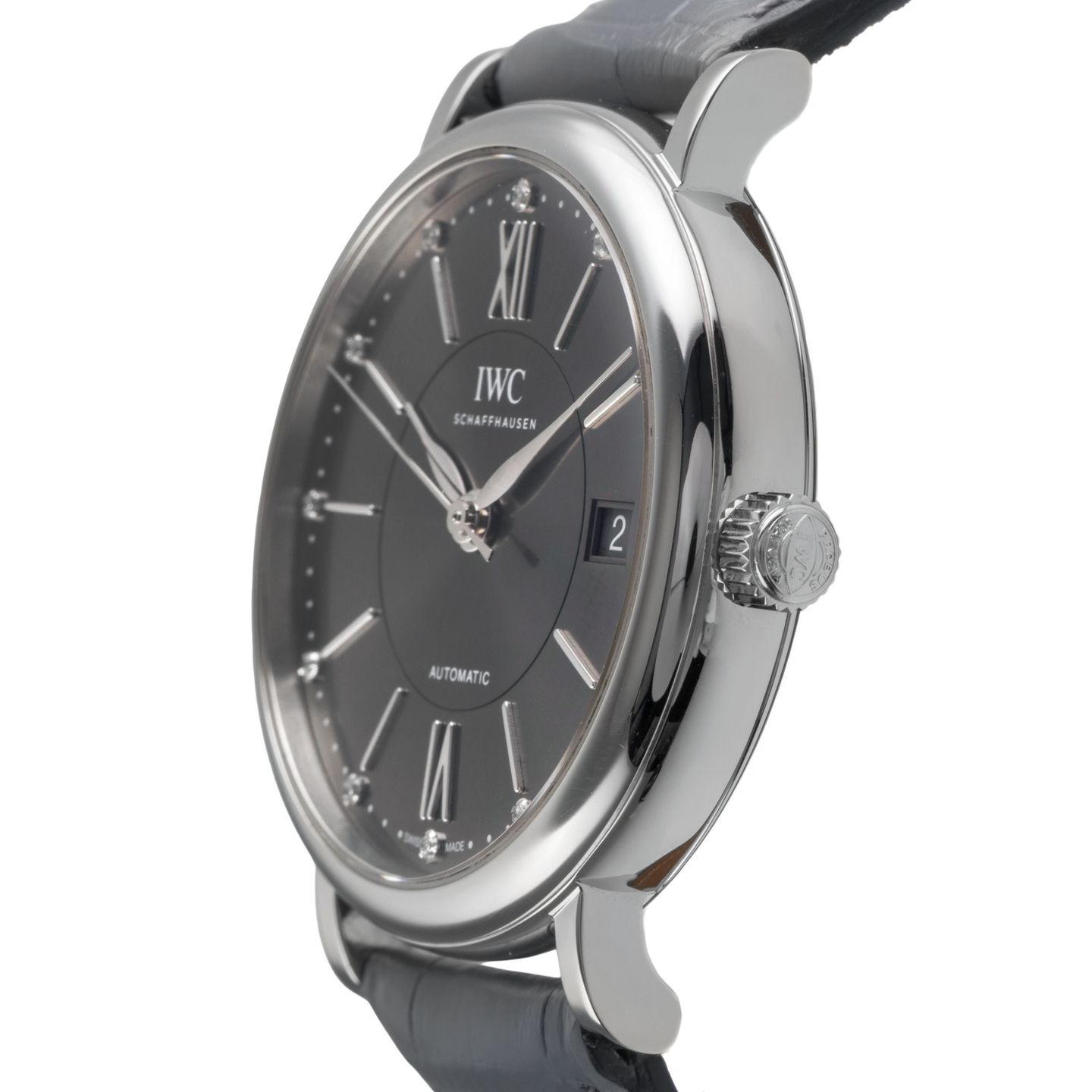 IWC Portofino Automatic IW458110 - (6/8)