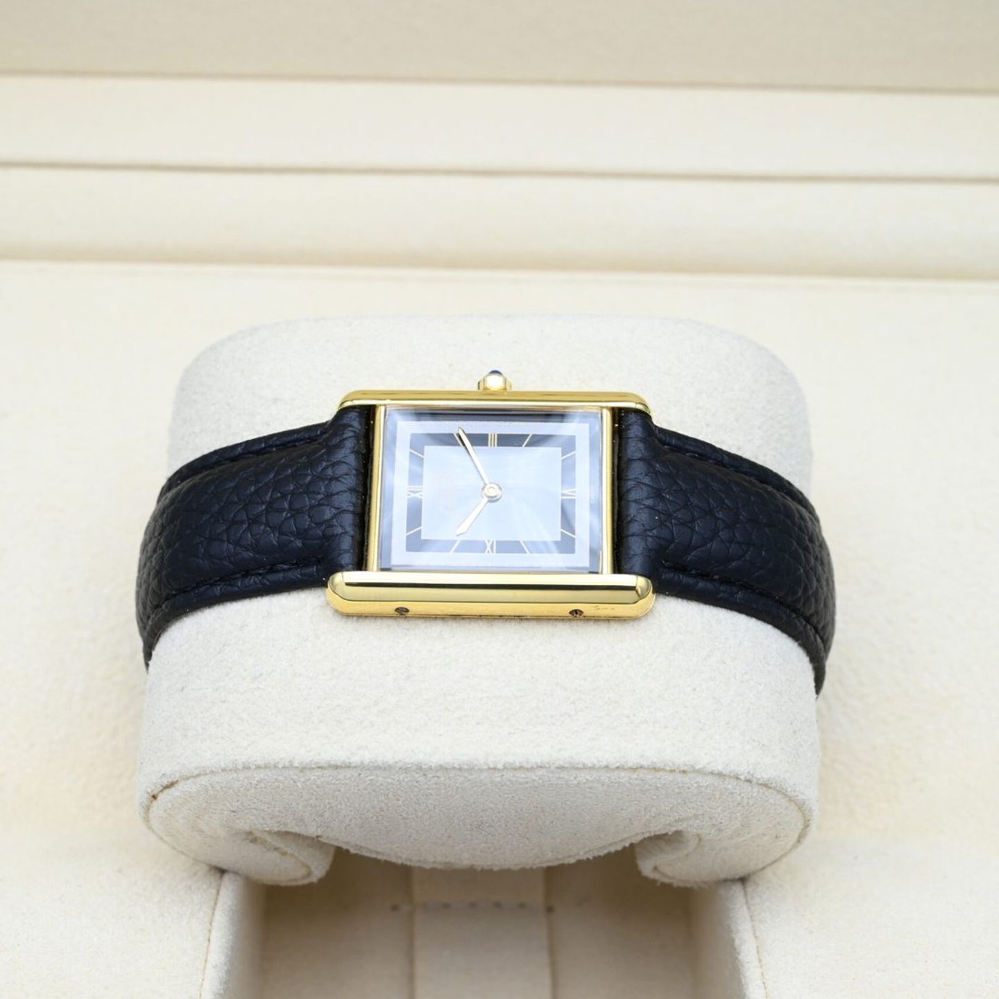 Cartier Tank 681006 - (3/8)