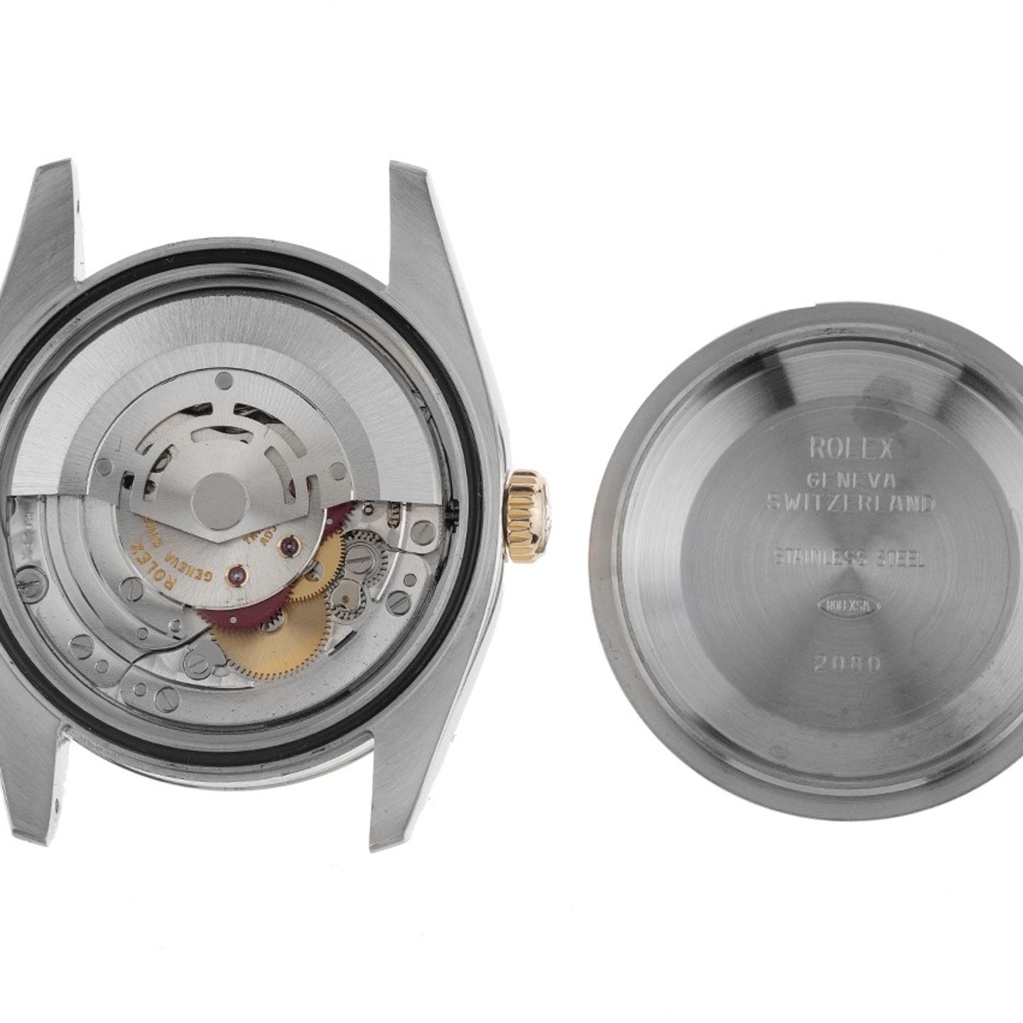 Rolex Datejust 36 116233 - (8/8)