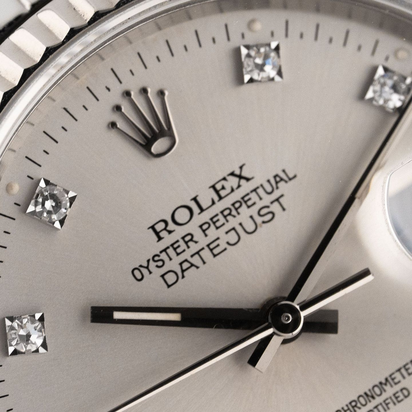 Rolex Datejust 36 16234 - (3/7)