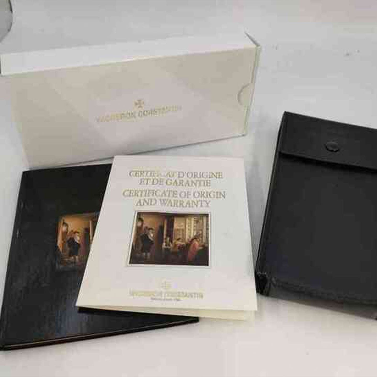 Unknown Unknown 33003/000J-2 (Unknown (random serial)) - (6/6)