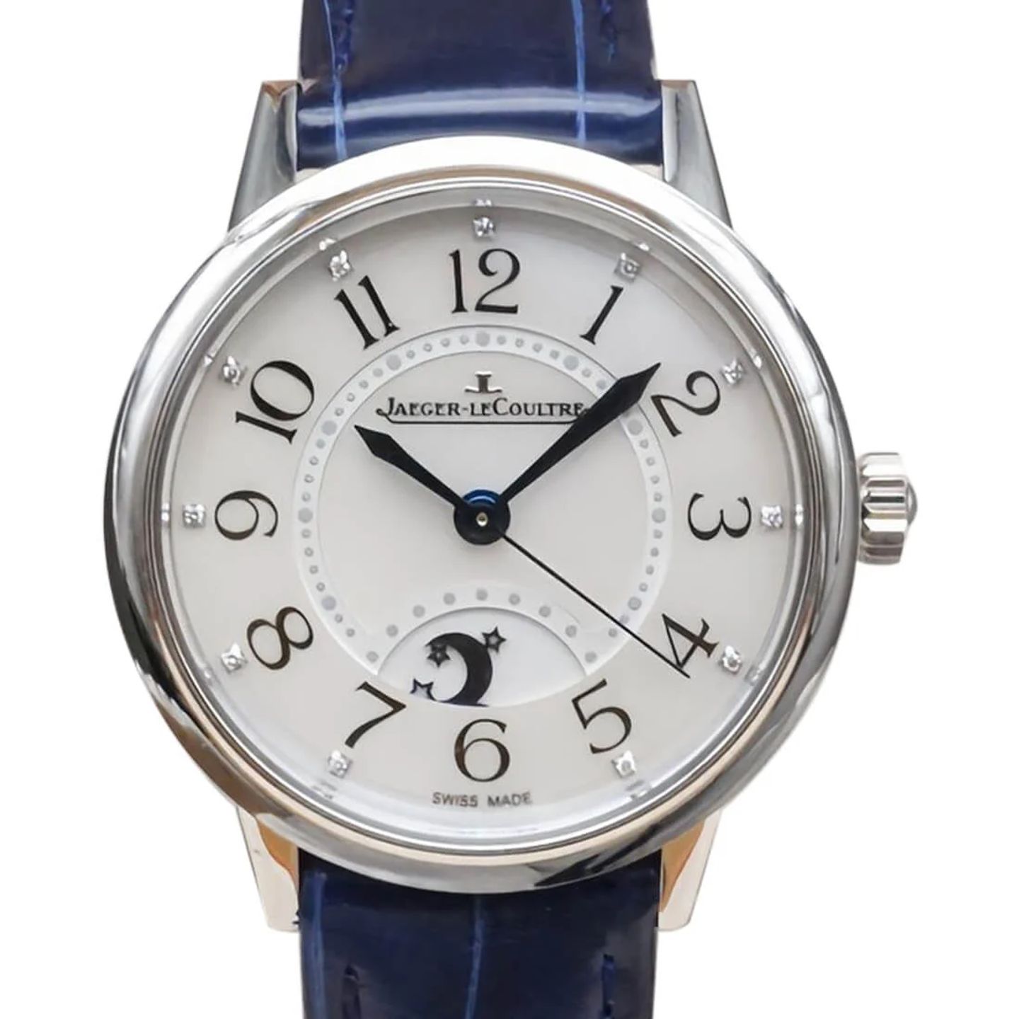 Jaeger-LeCoultre Rendez-Vous Q3468410 - (2/2)