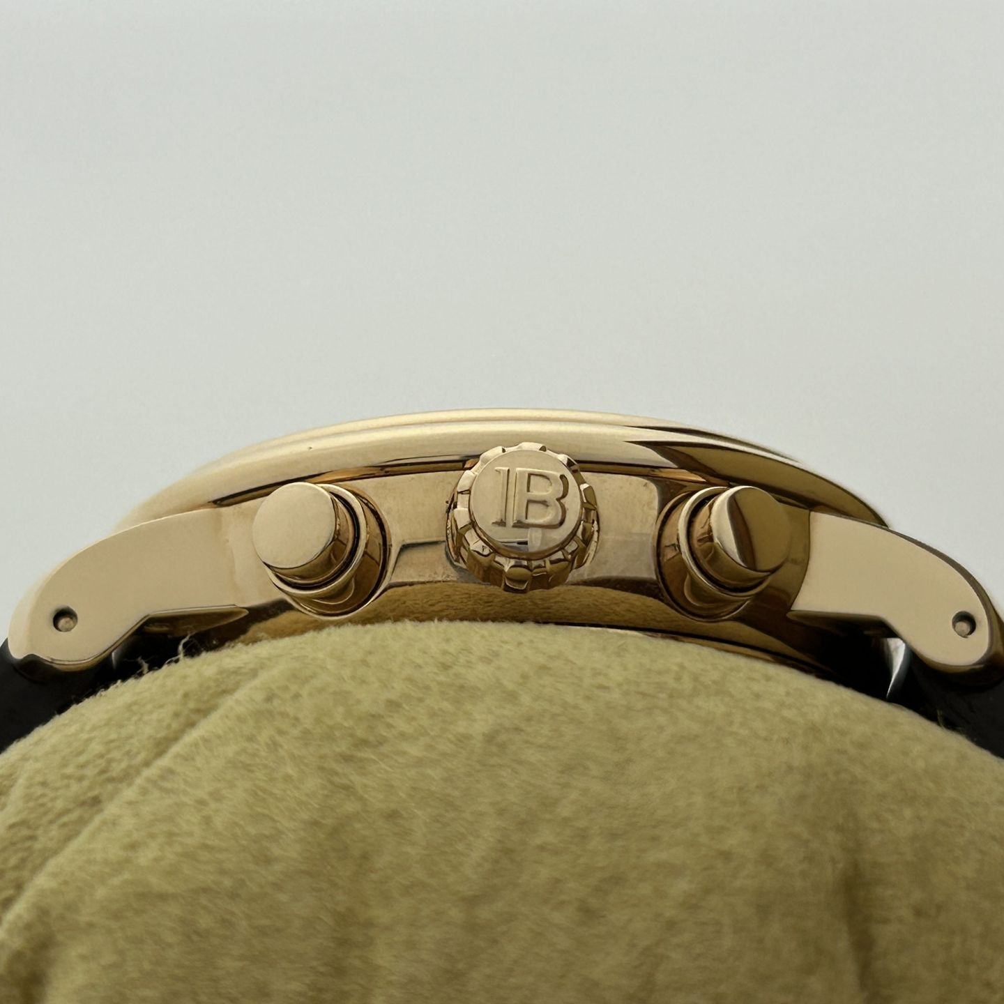 Blancpain Villeret 6885-3642-55B - (3/8)