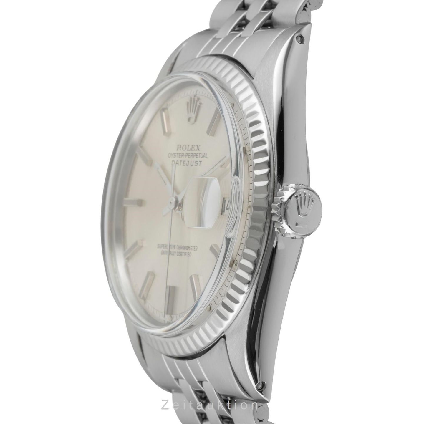 Rolex Datejust 1601 - (5/8)