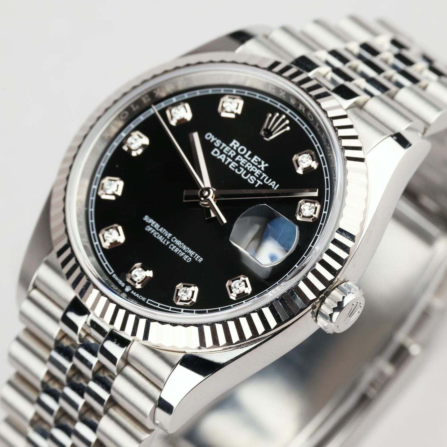 Rolex Datejust 36 126234 - (4/7)