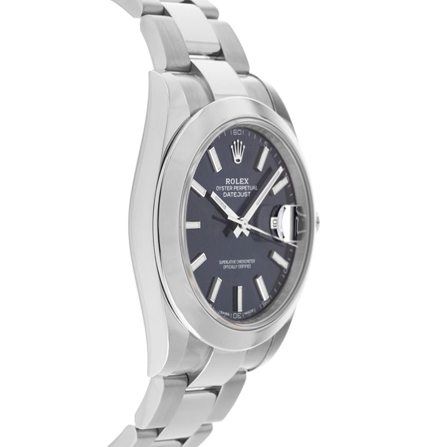 Rolex Datejust 41 126300 - (5/8)