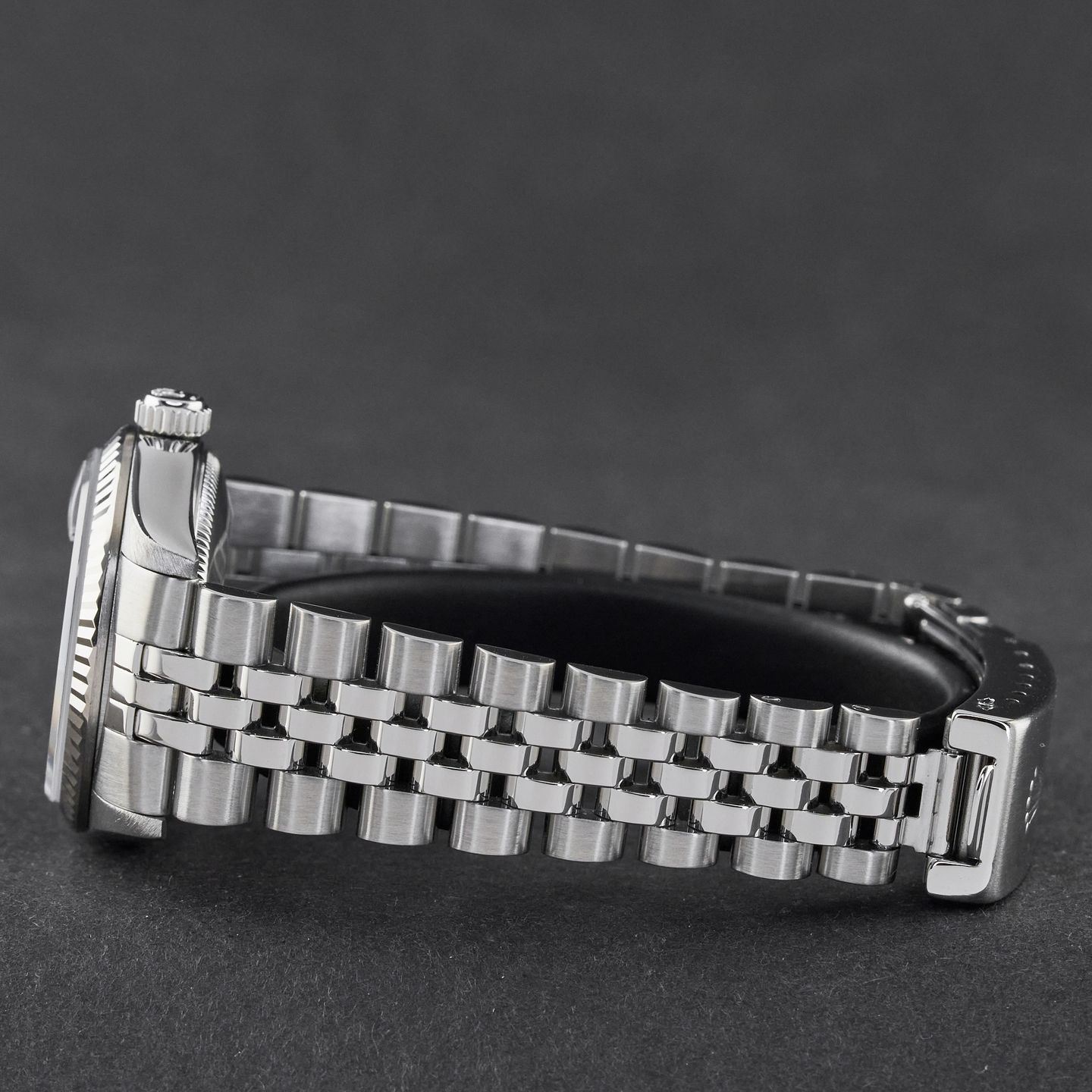 Rolex Datejust 31 78274 (2001) - 31 mm Steel case (5/8)