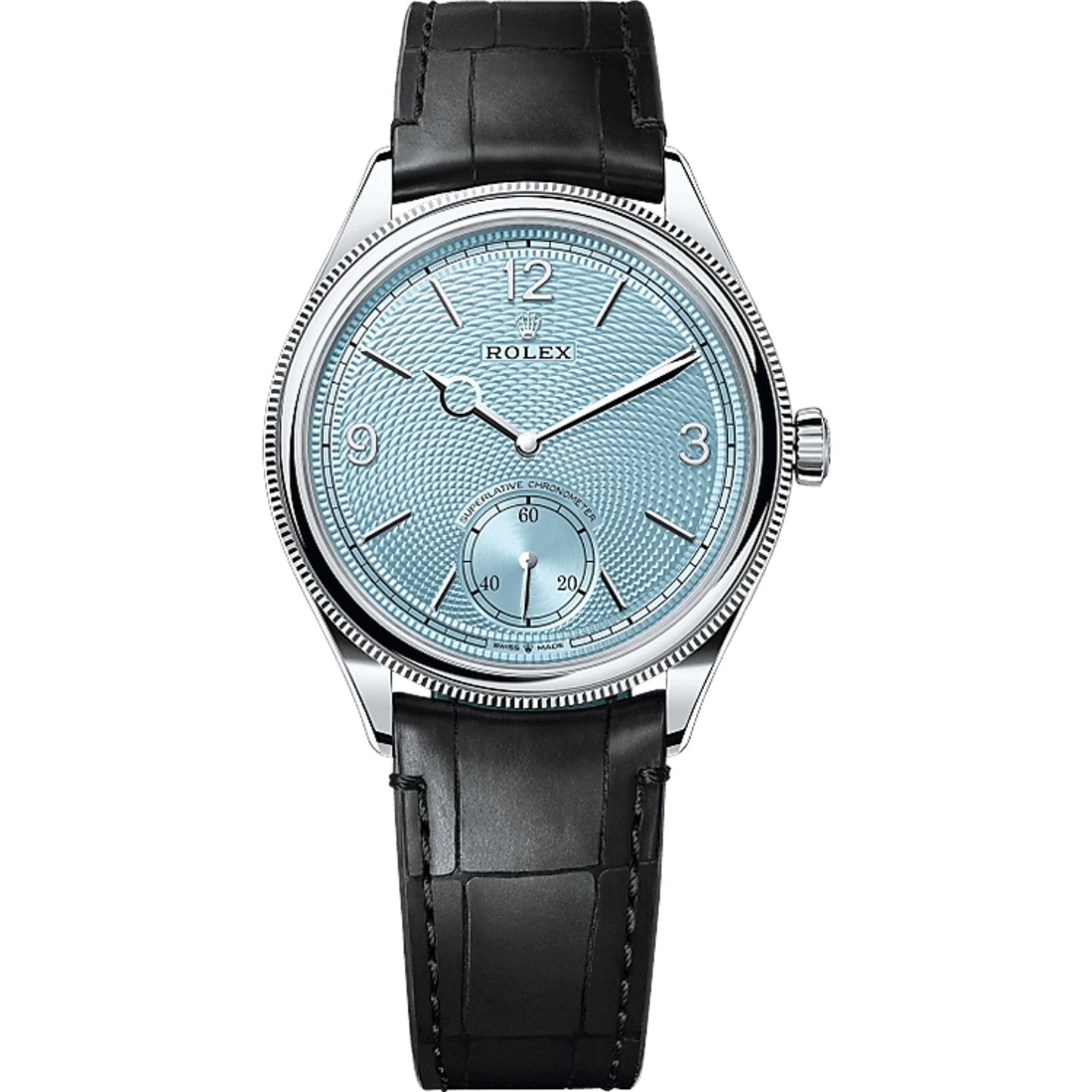 Rolex Perpetual 1908 52506 - (1/1)