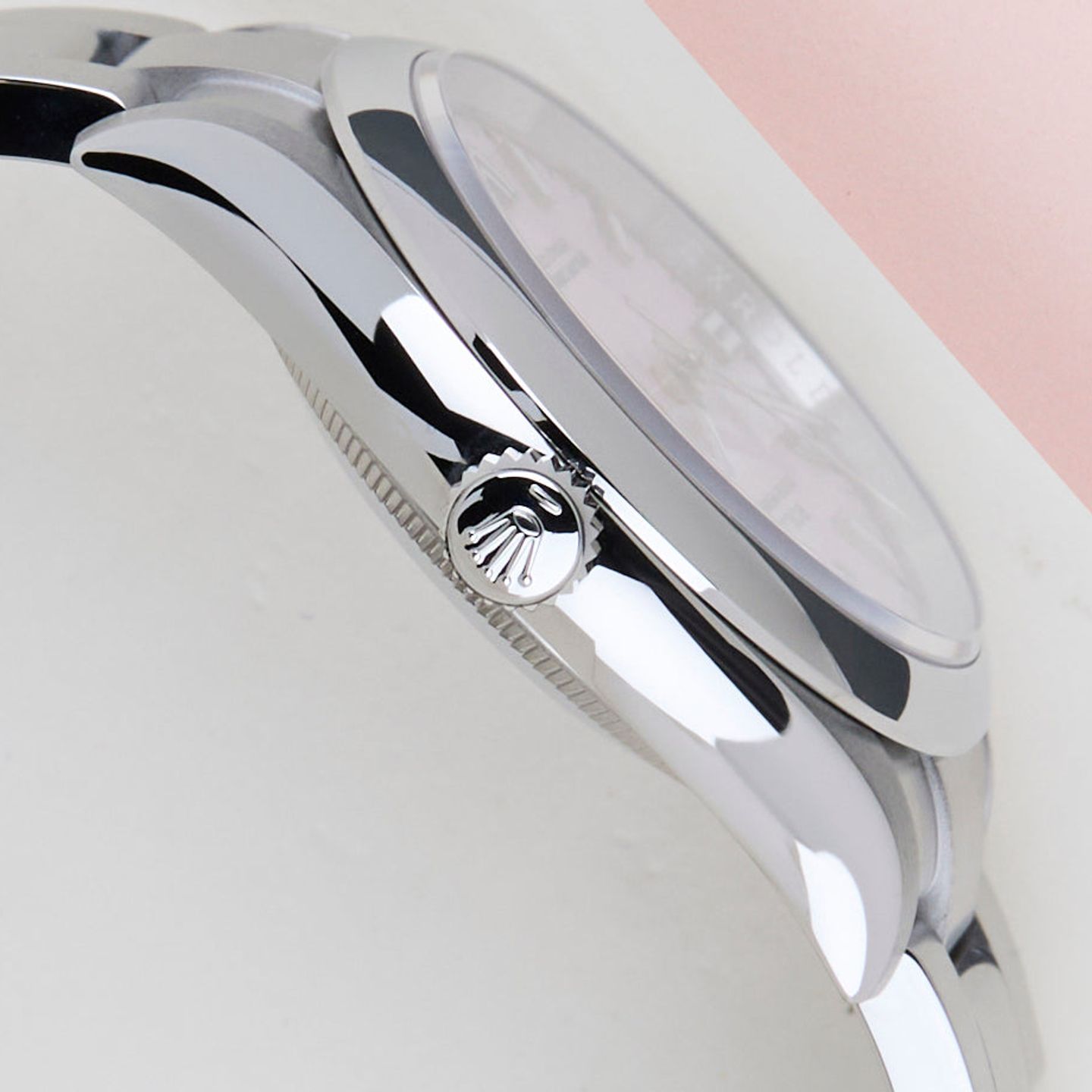 Rolex Oyster Perpetual 36 126000 - (8/8)