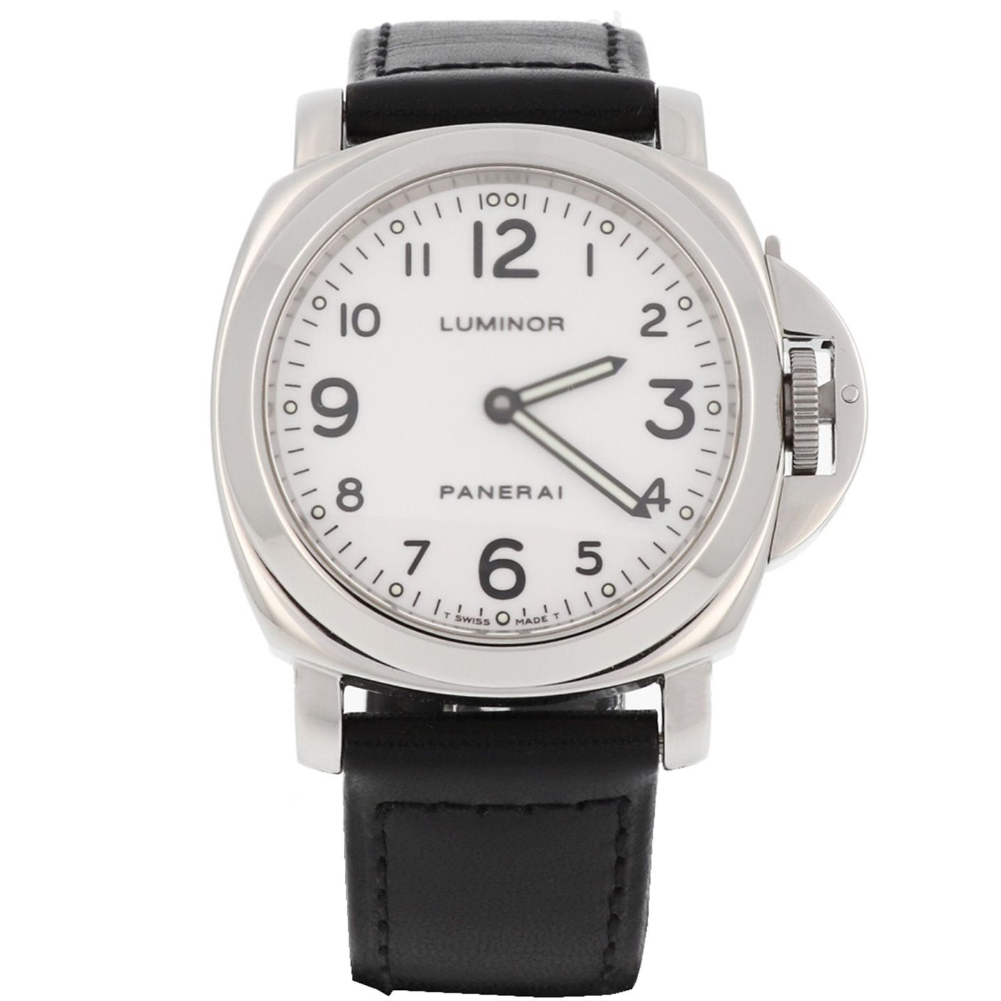 Panerai Luminor Base PAM00010 - (3/7)
